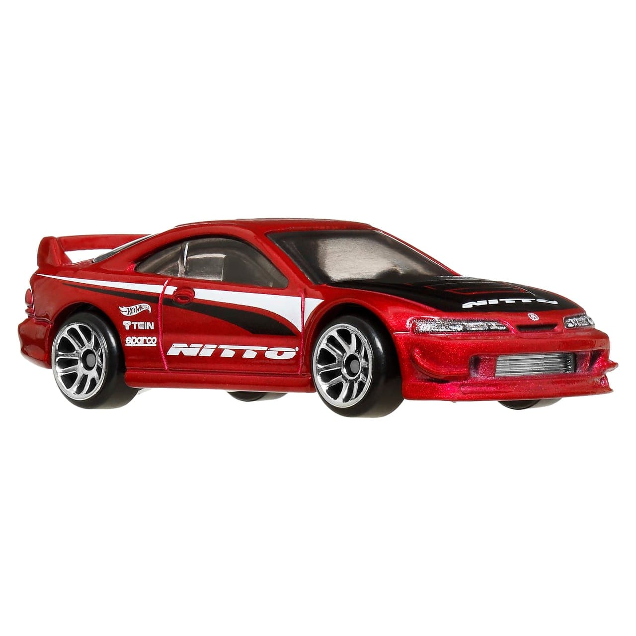 Custom '01 Acura Integra GSR 6