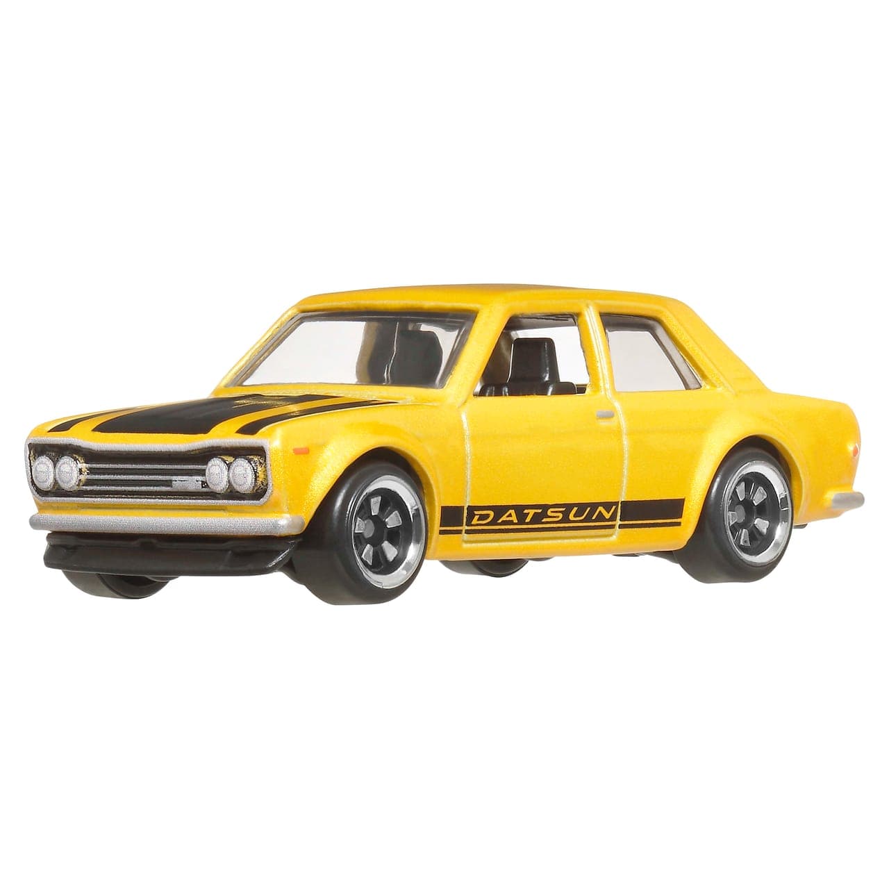 '71 Datsun 510