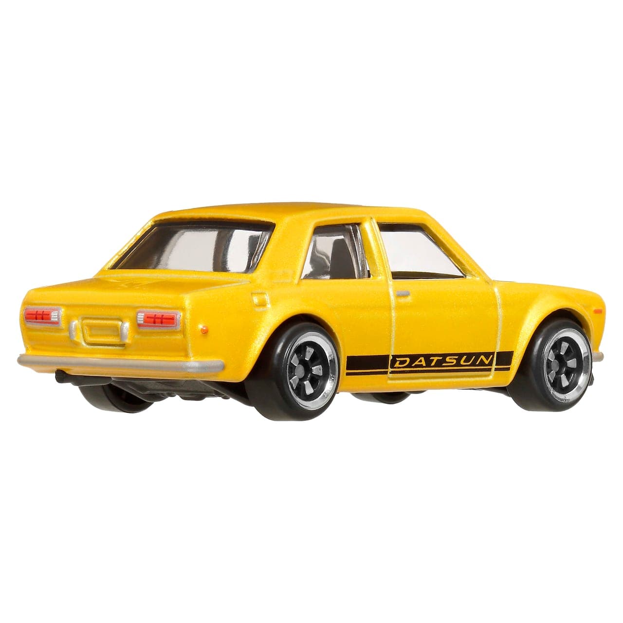 '71 Datsun 510 4