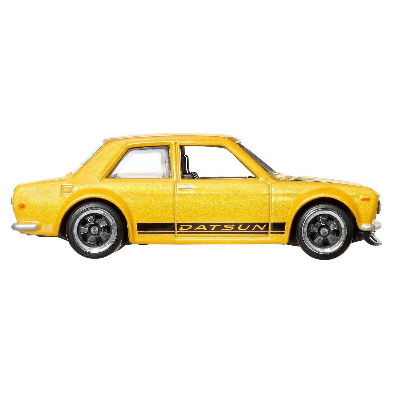 '71 Datsun 510 5