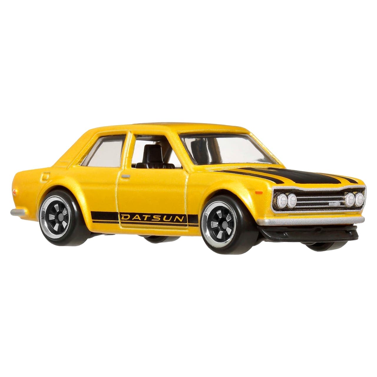 '71 Datsun 510 6