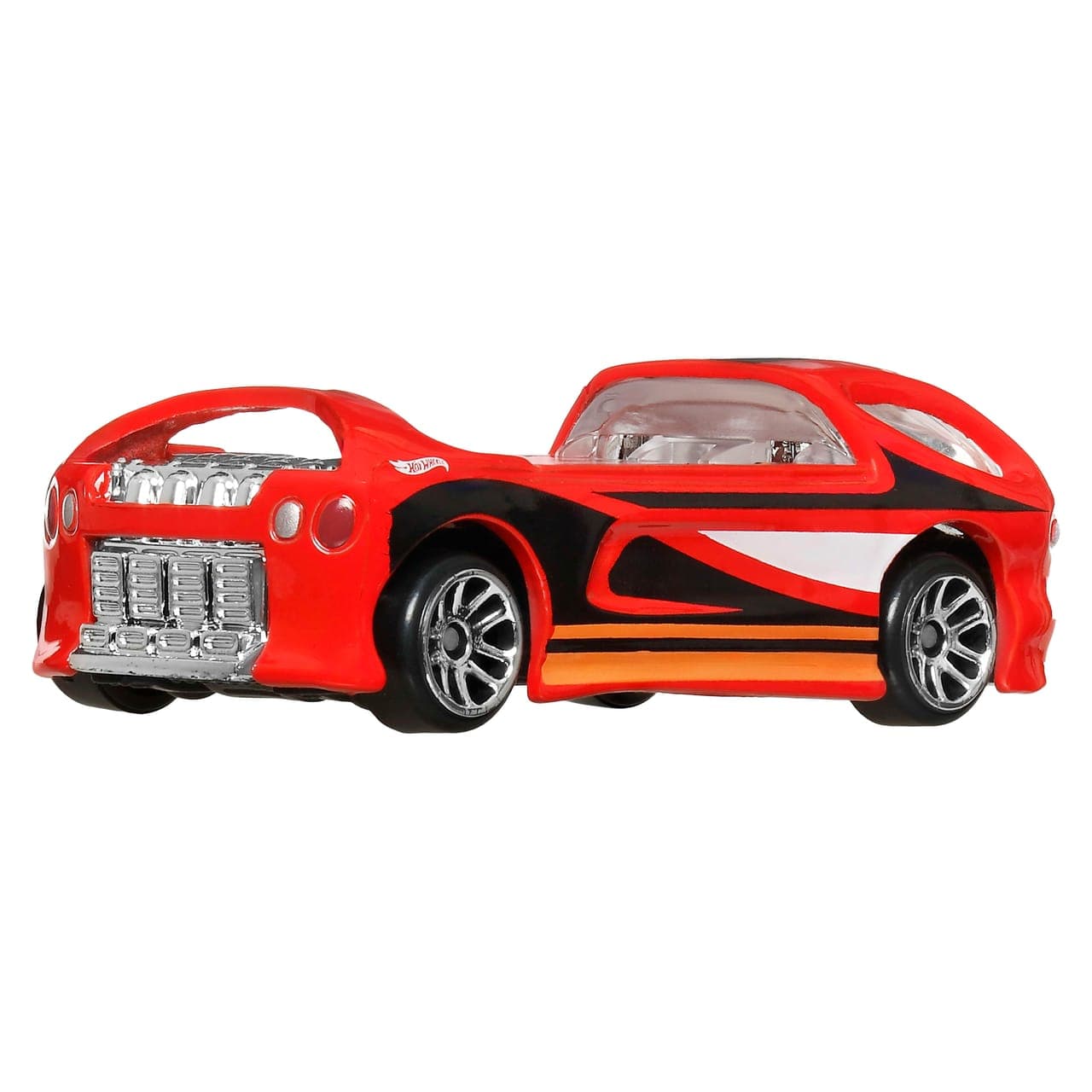 Deora II 4