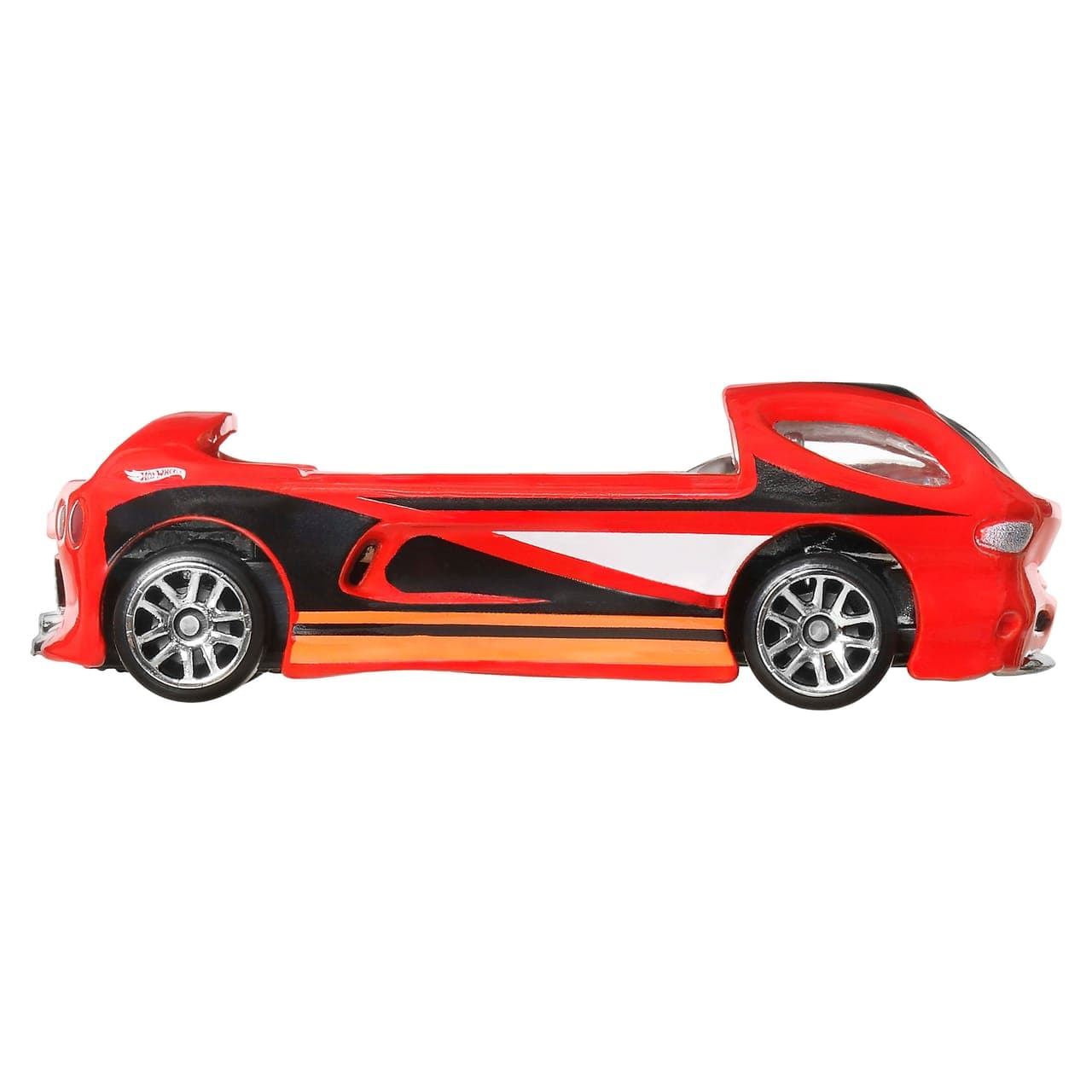 Deora II 5