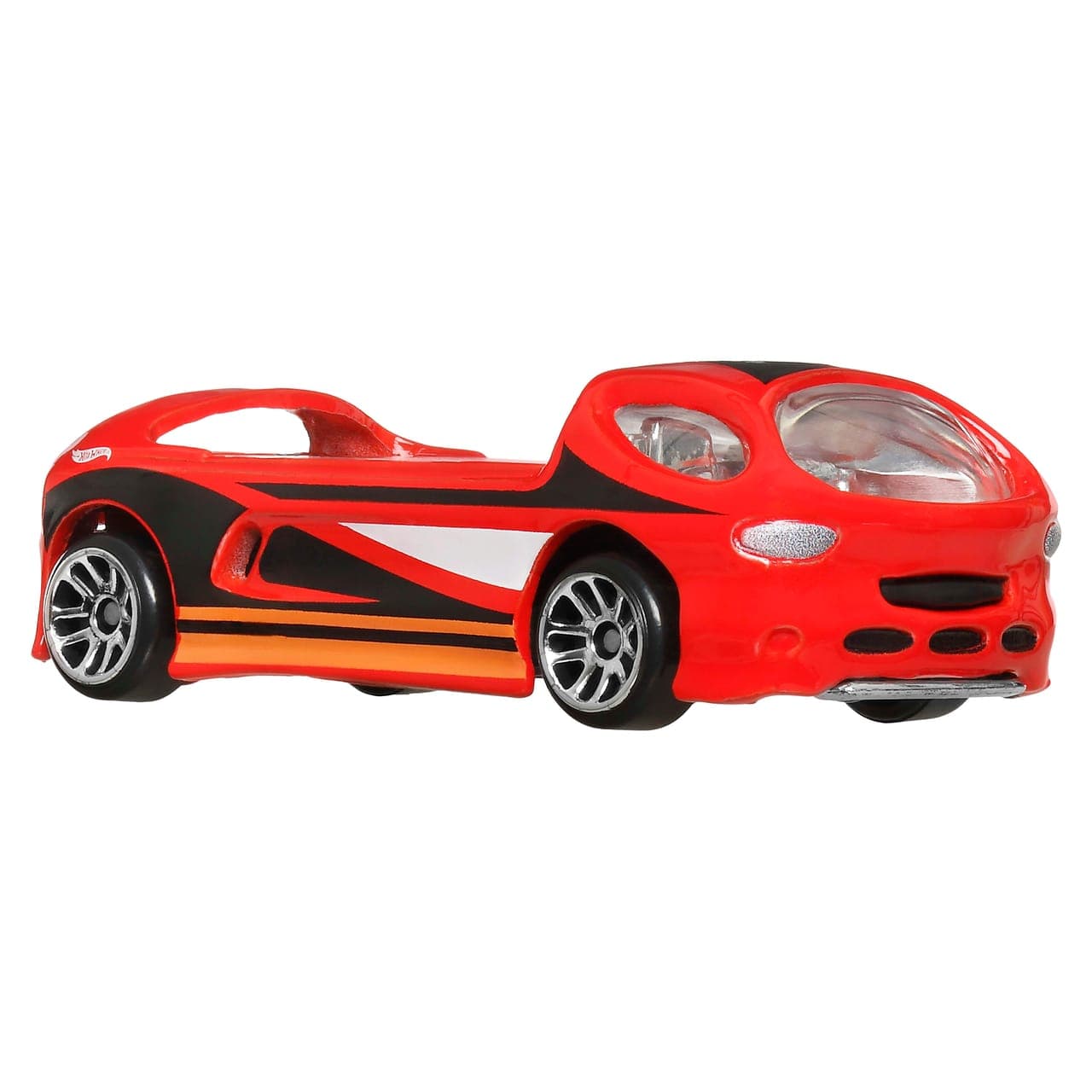 Deora II 6