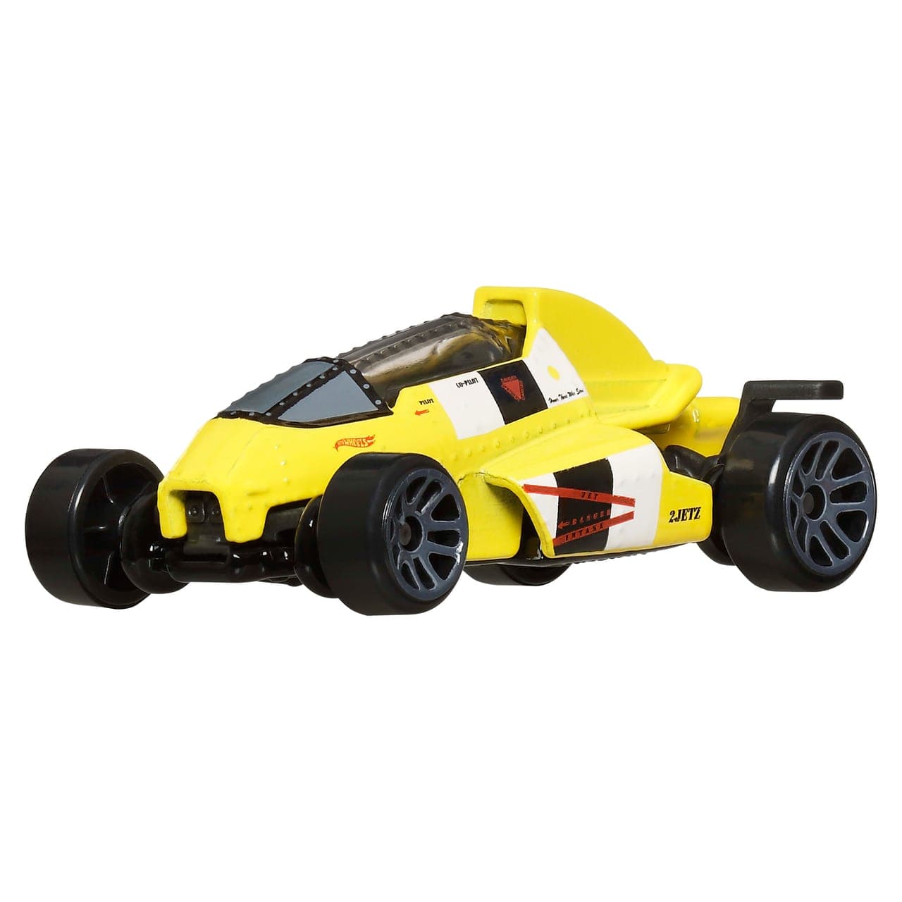 2 JET Z
