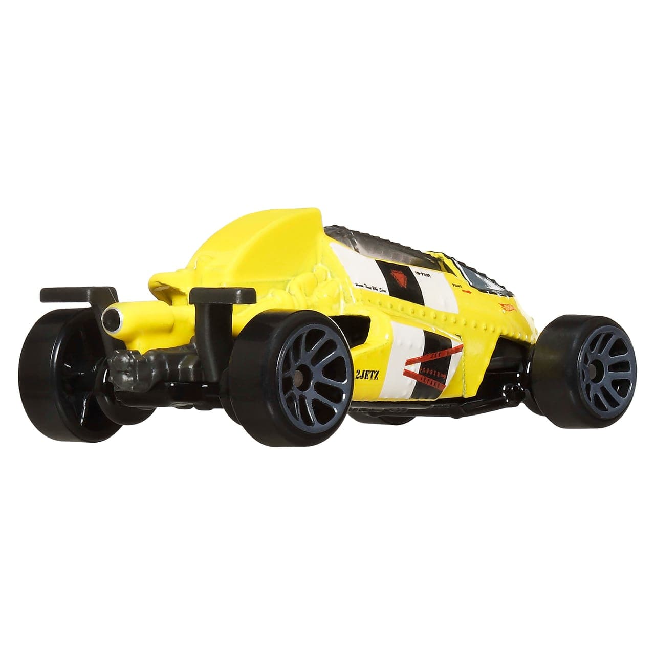 2 JET Z 4