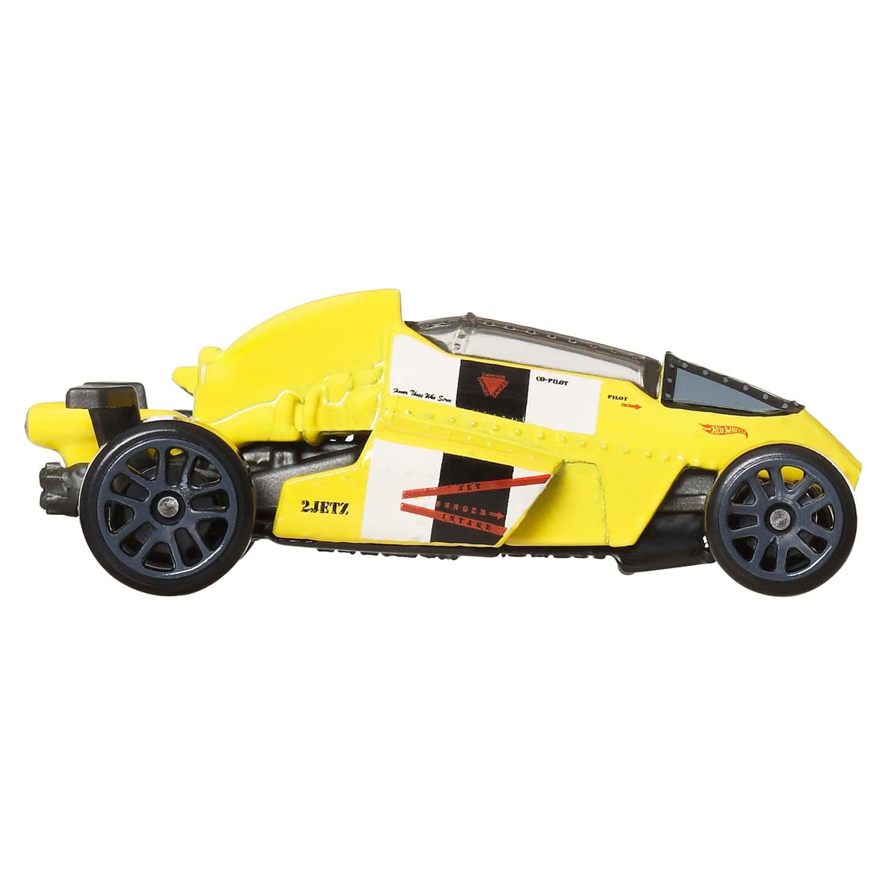 2 JET Z 5