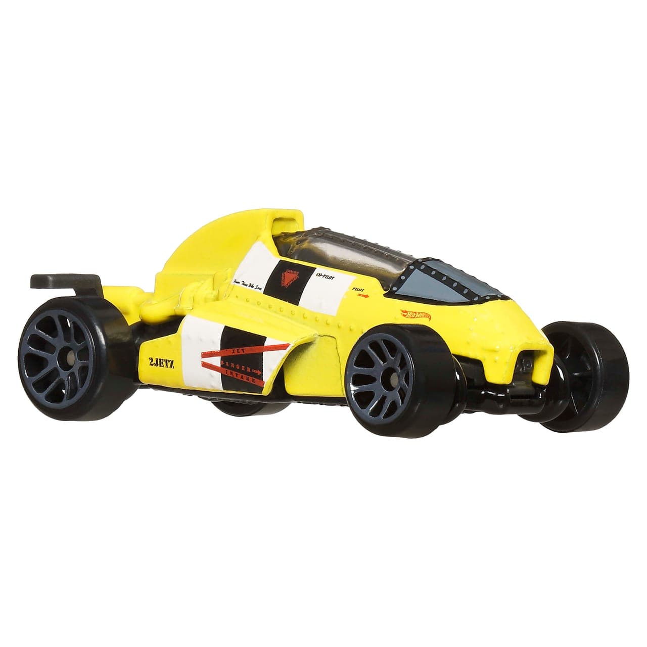 2 JET Z 6