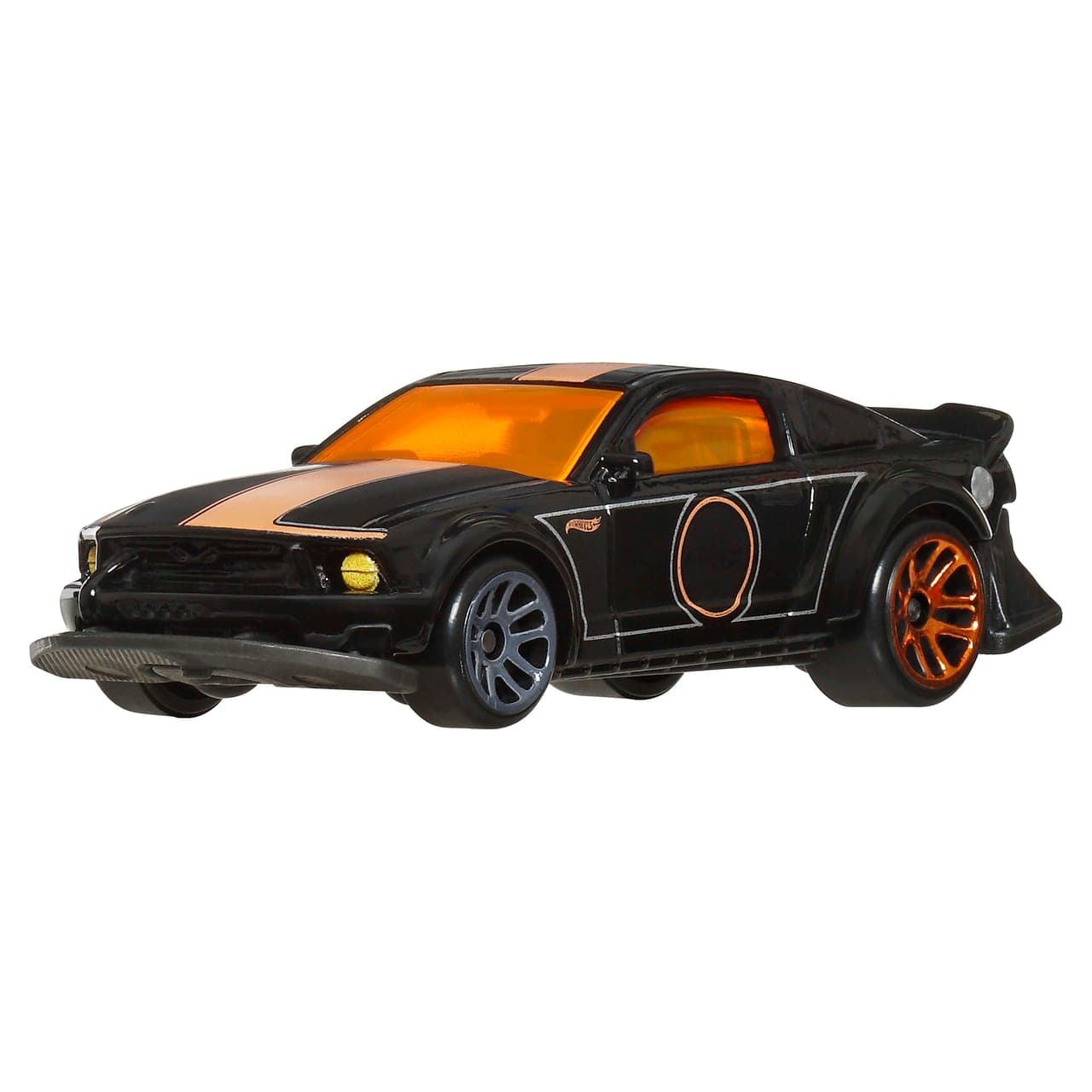 2005 Ford Mustang