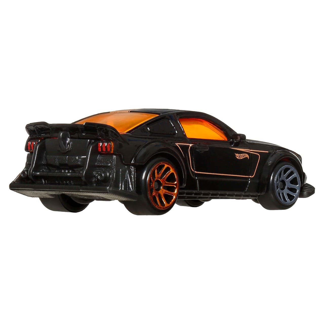 2005 Ford Mustang 4