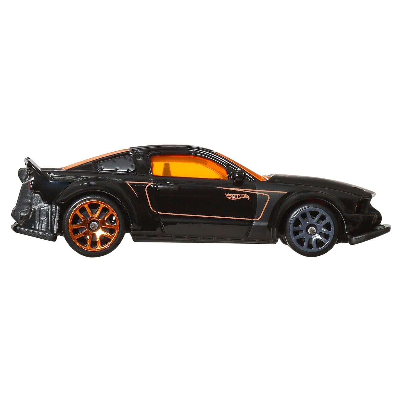 2005 Ford Mustang 5