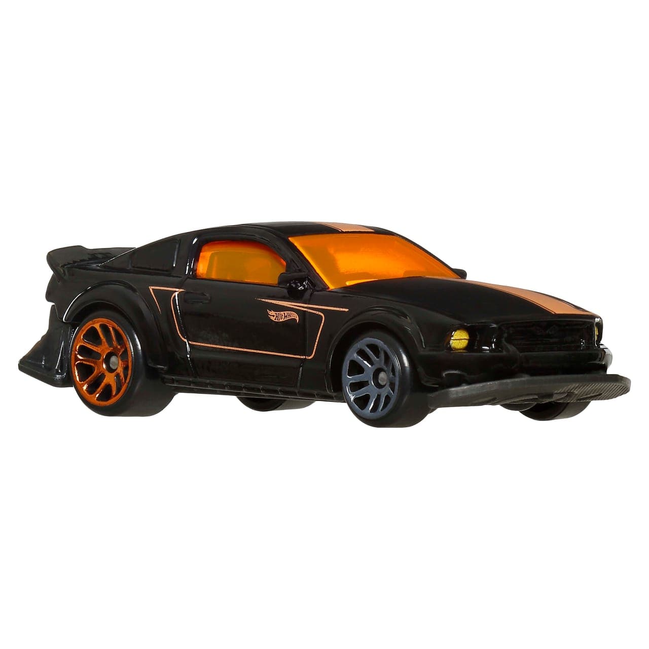 2005 Ford Mustang 6