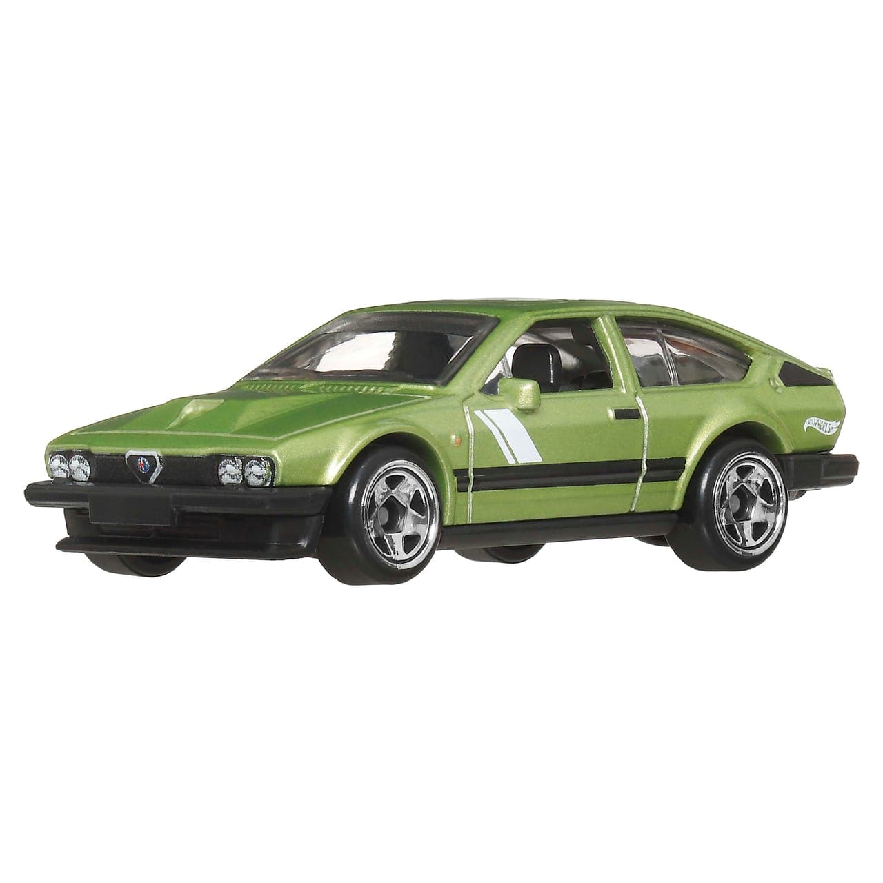 Alfa Romeo GTV6 3.0