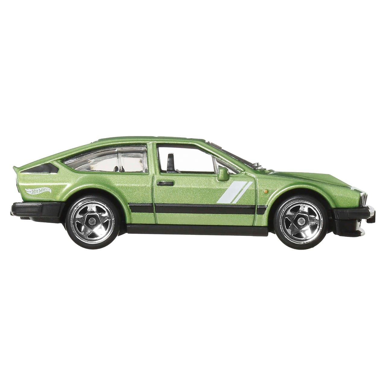 Alfa Romeo GTV6 3.0 5