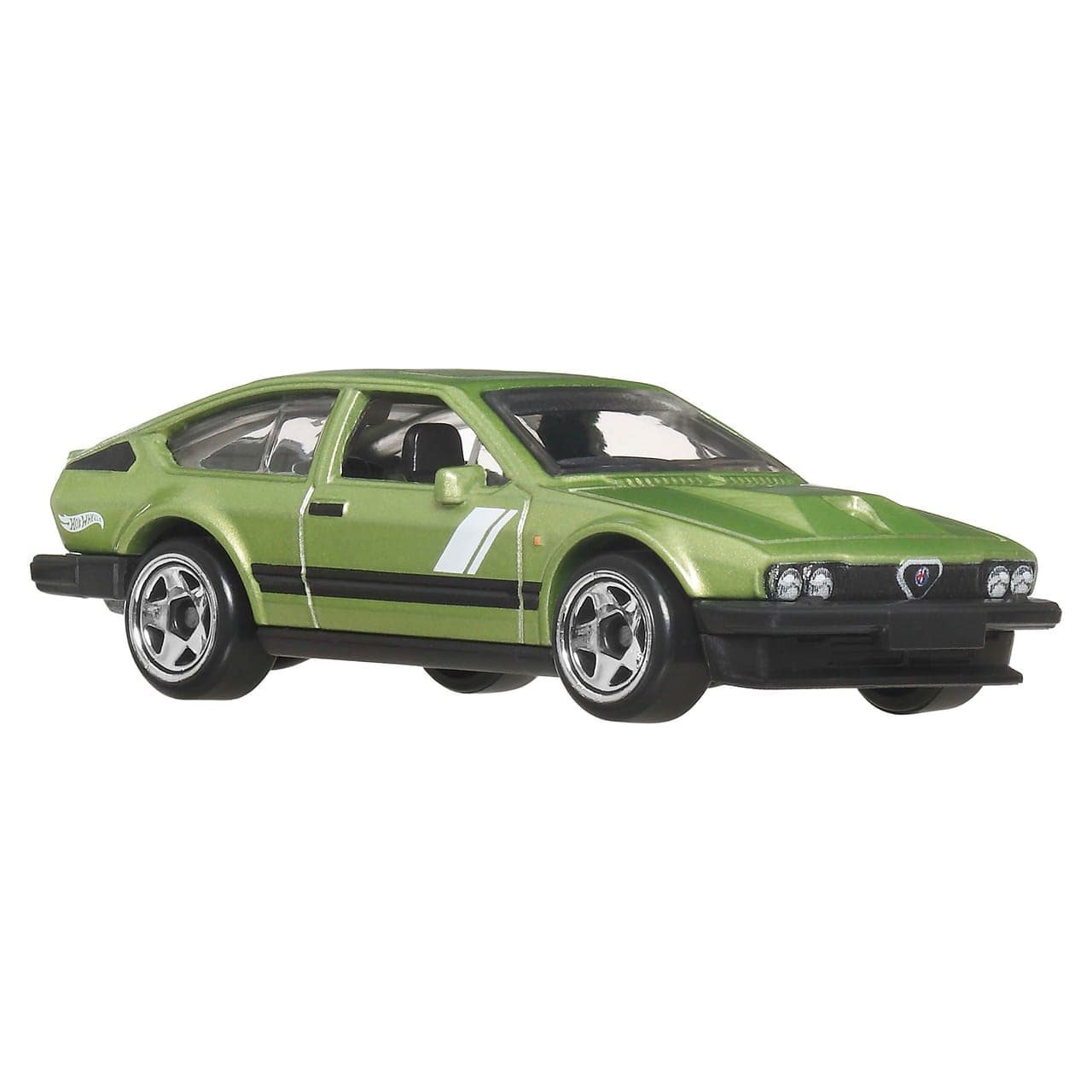 Alfa Romeo GTV6 3.0 6