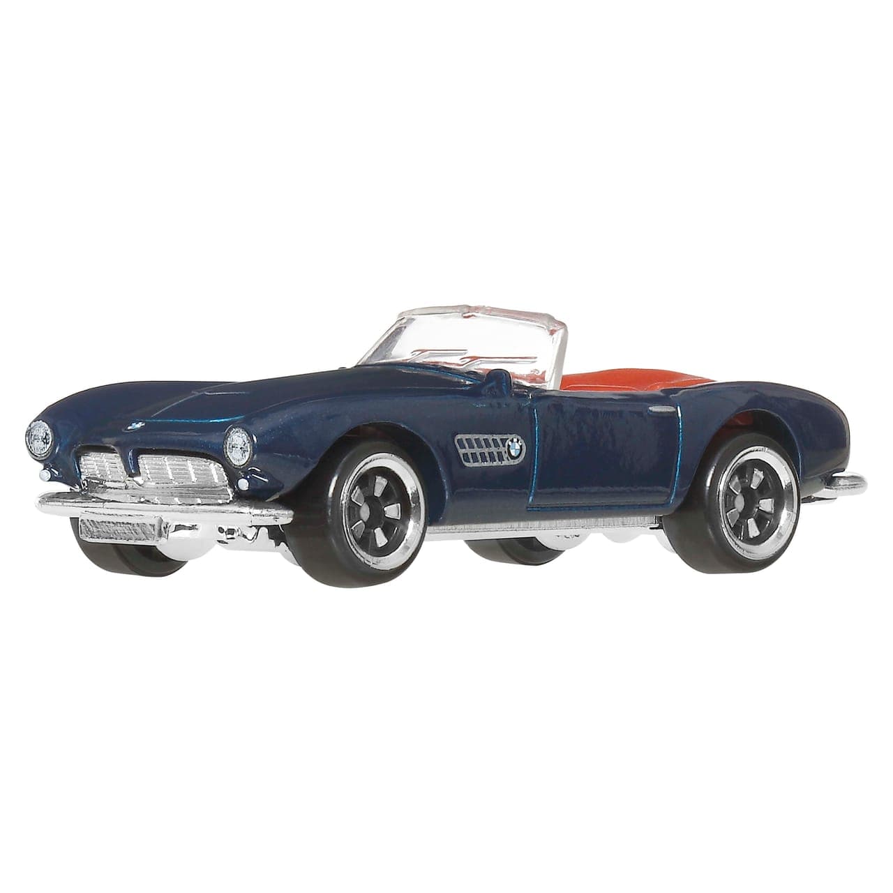 BMW 507