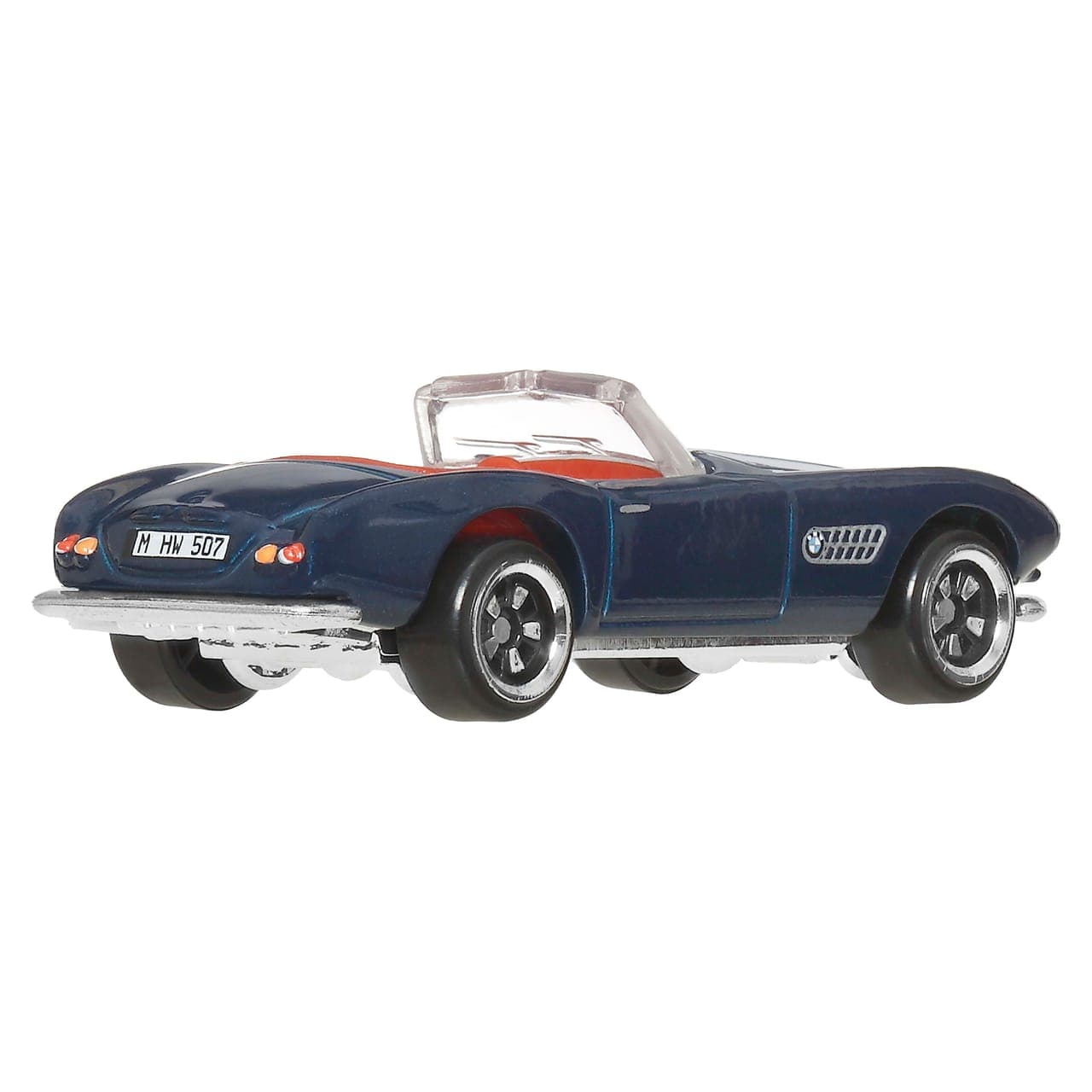 BMW 507 4