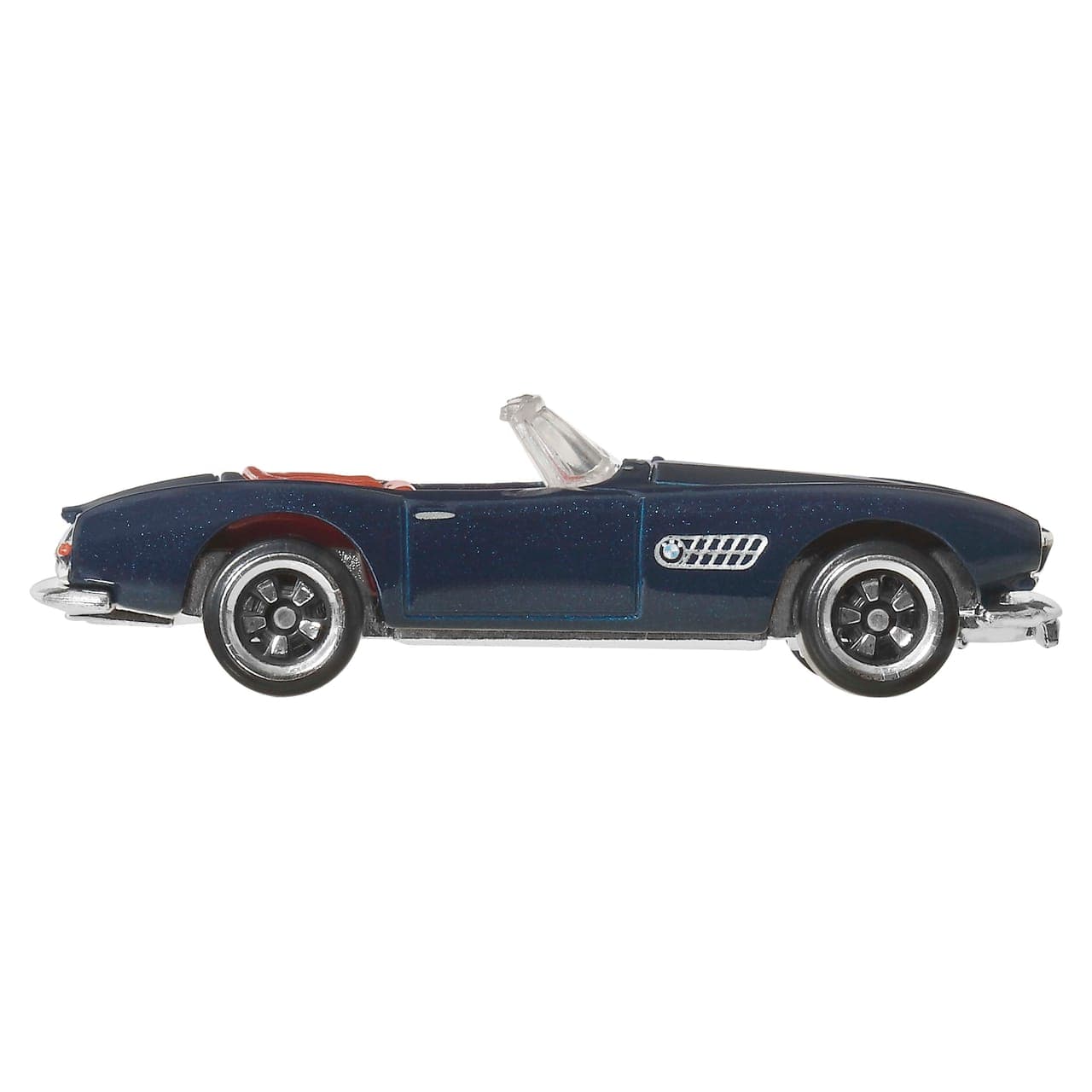 BMW 507 5