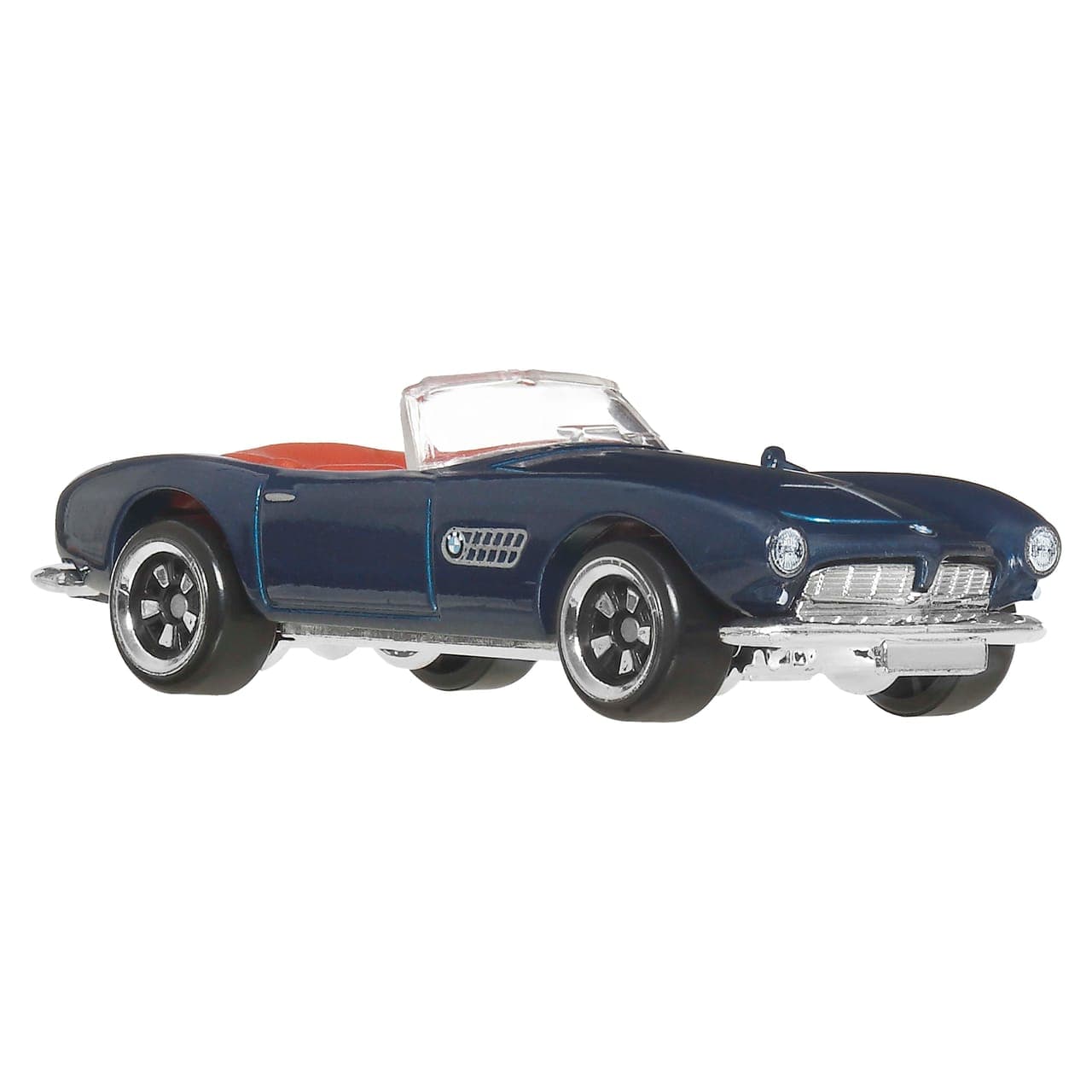 BMW 507 6