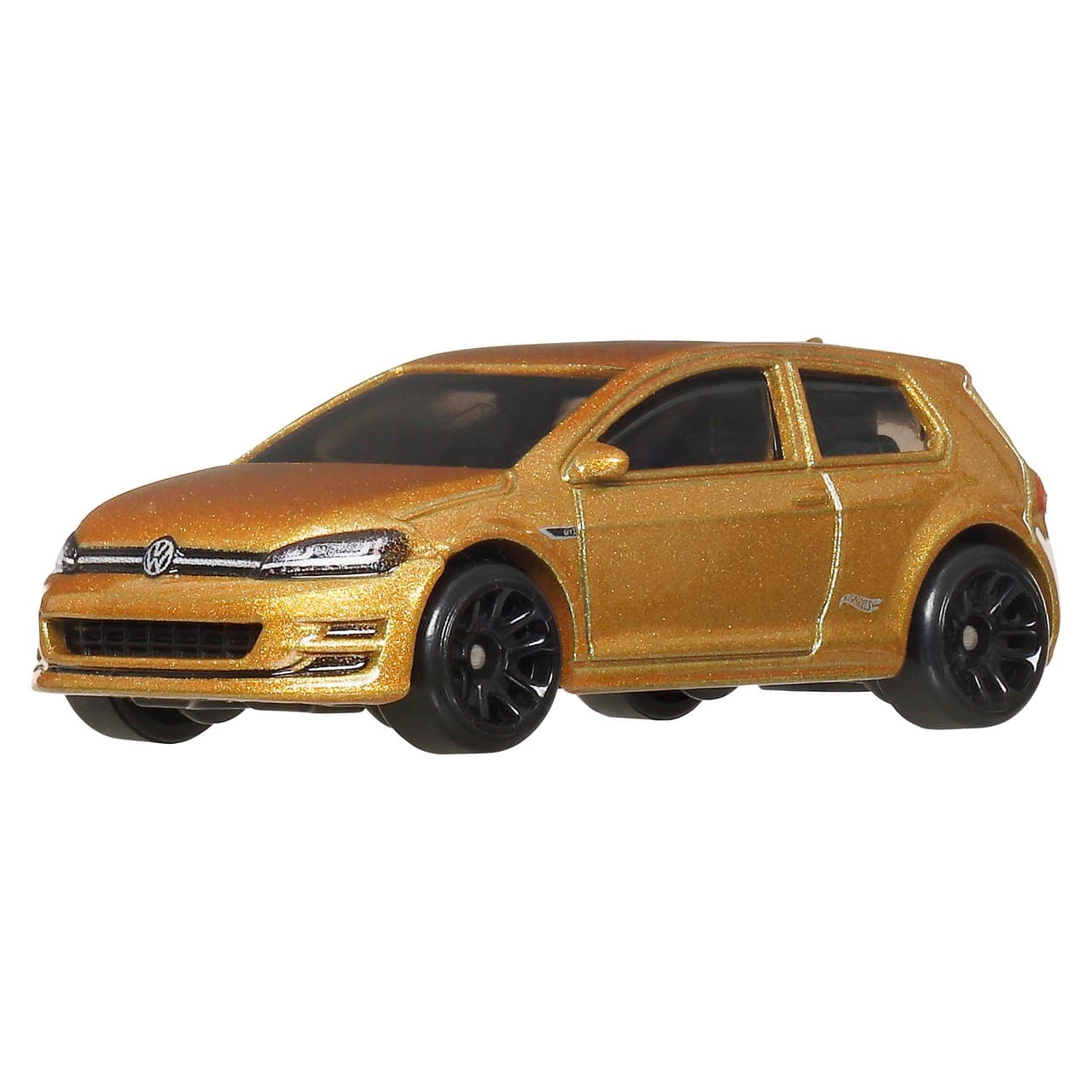 Volkswagen Golf MK7