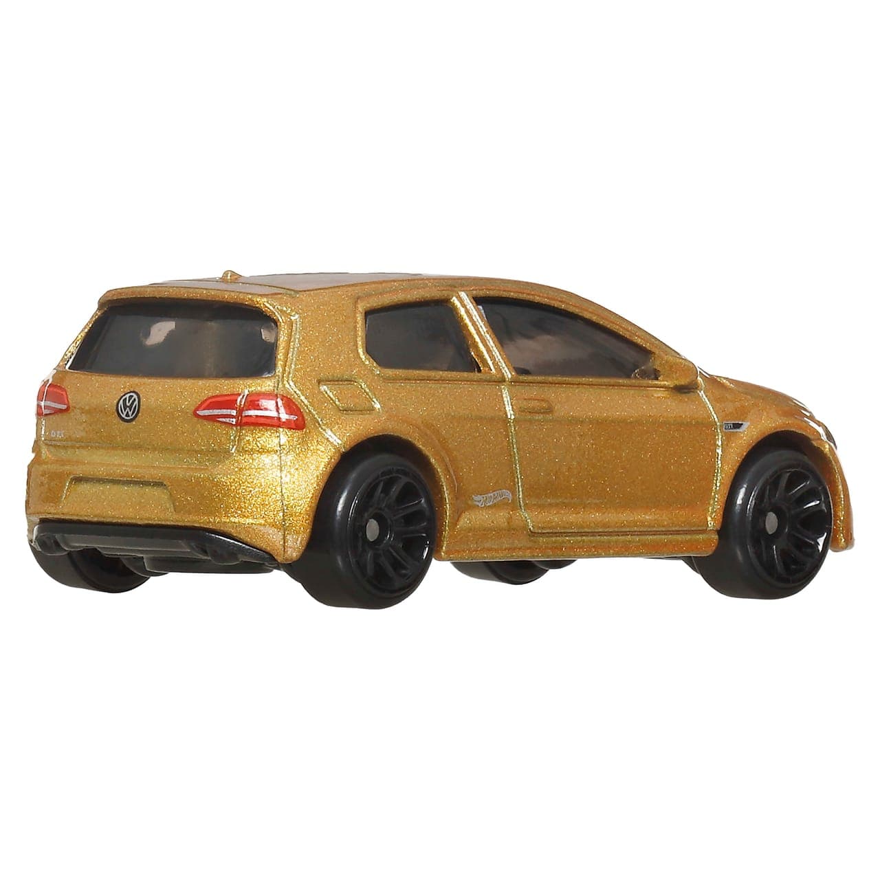 Volkswagen Golf MK7 4