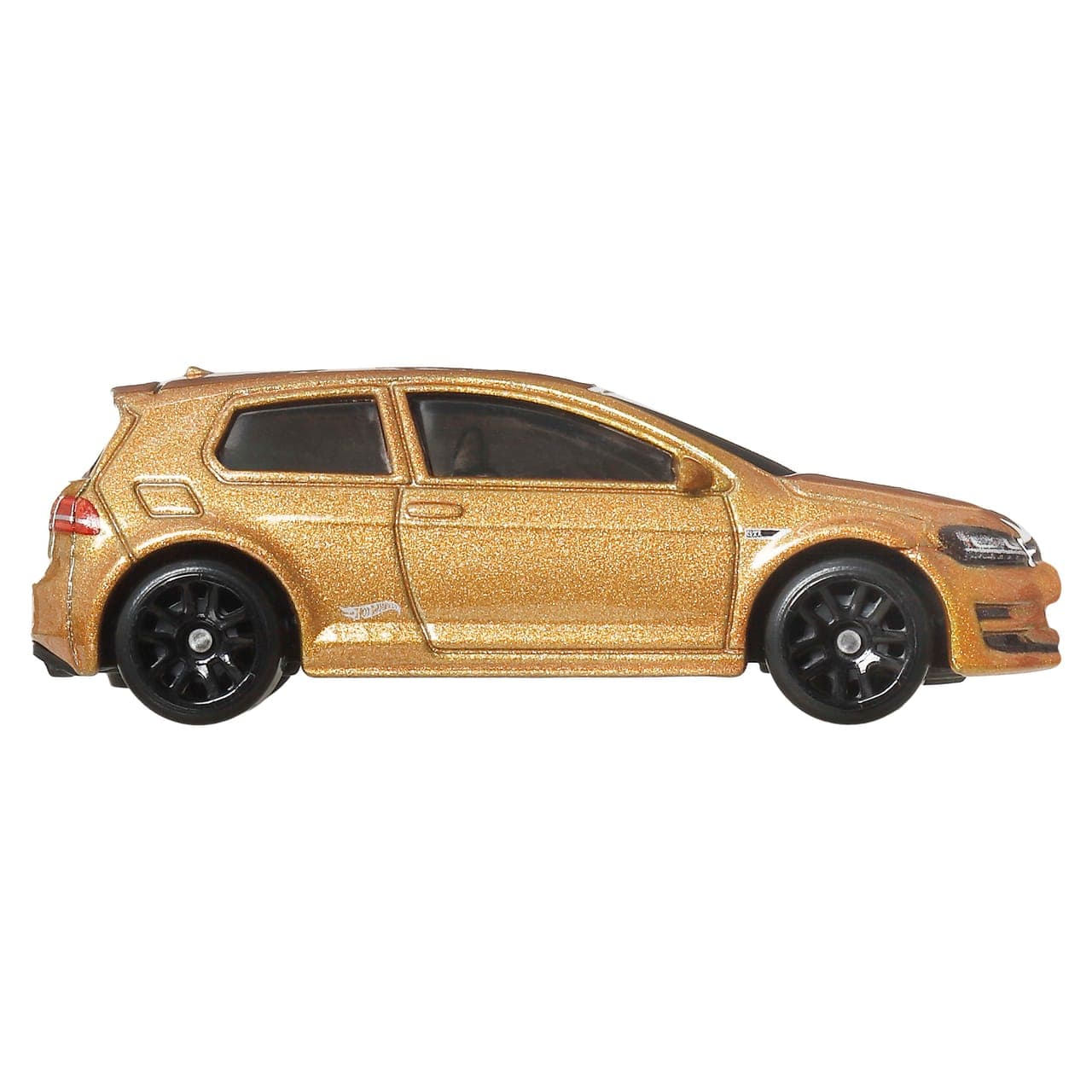 Volkswagen Golf MK7 5