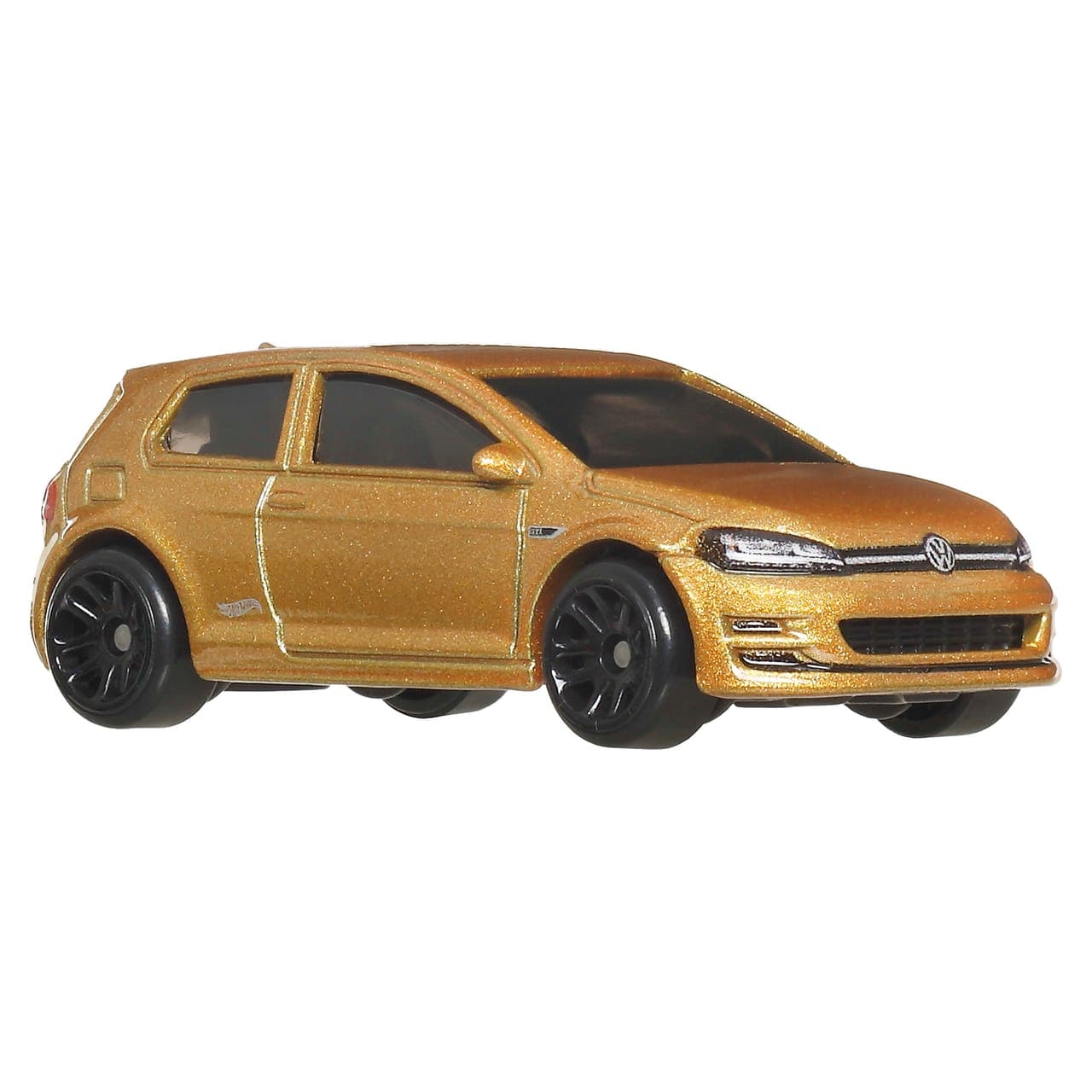 Volkswagen Golf MK7 6