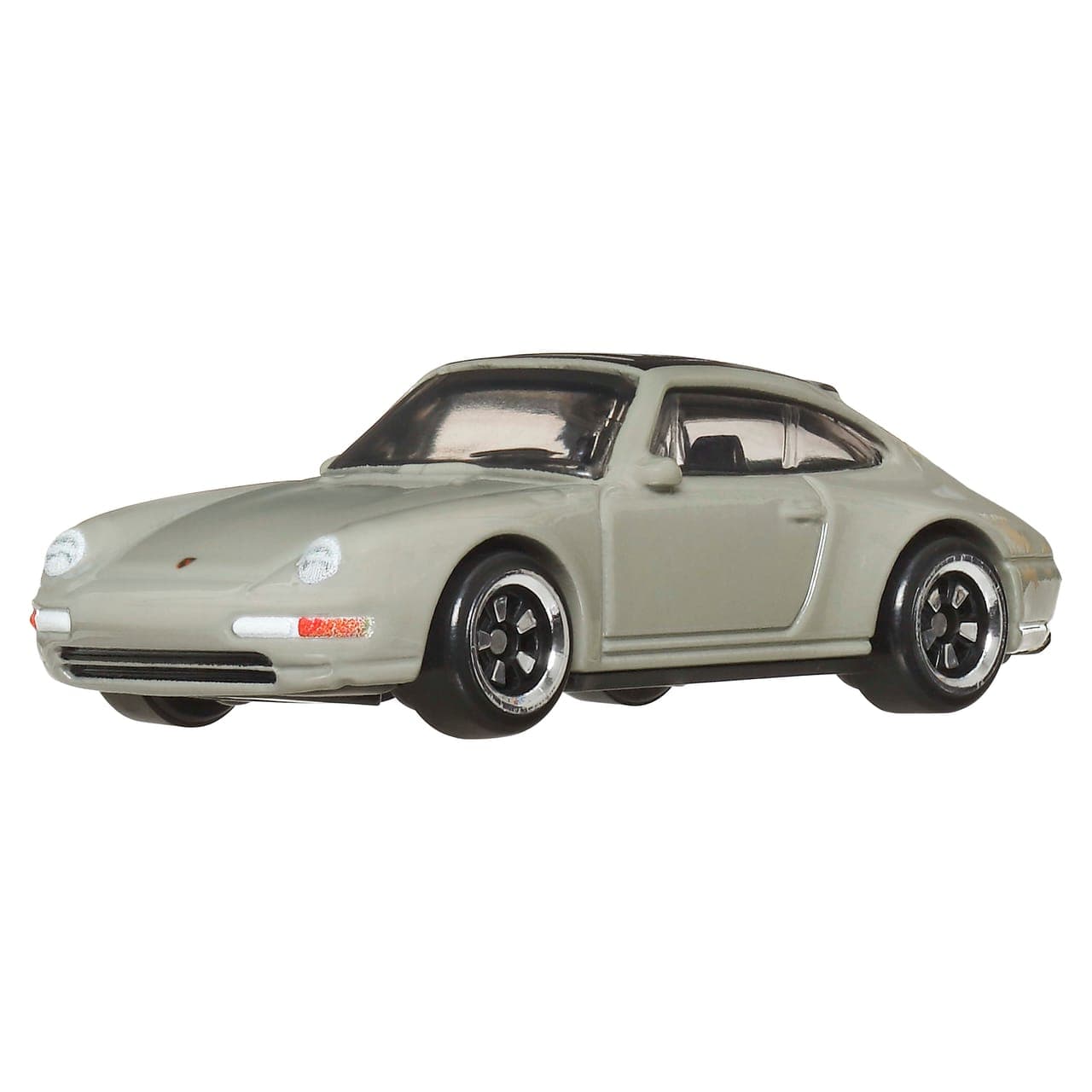 1996 Porsche Carrera
