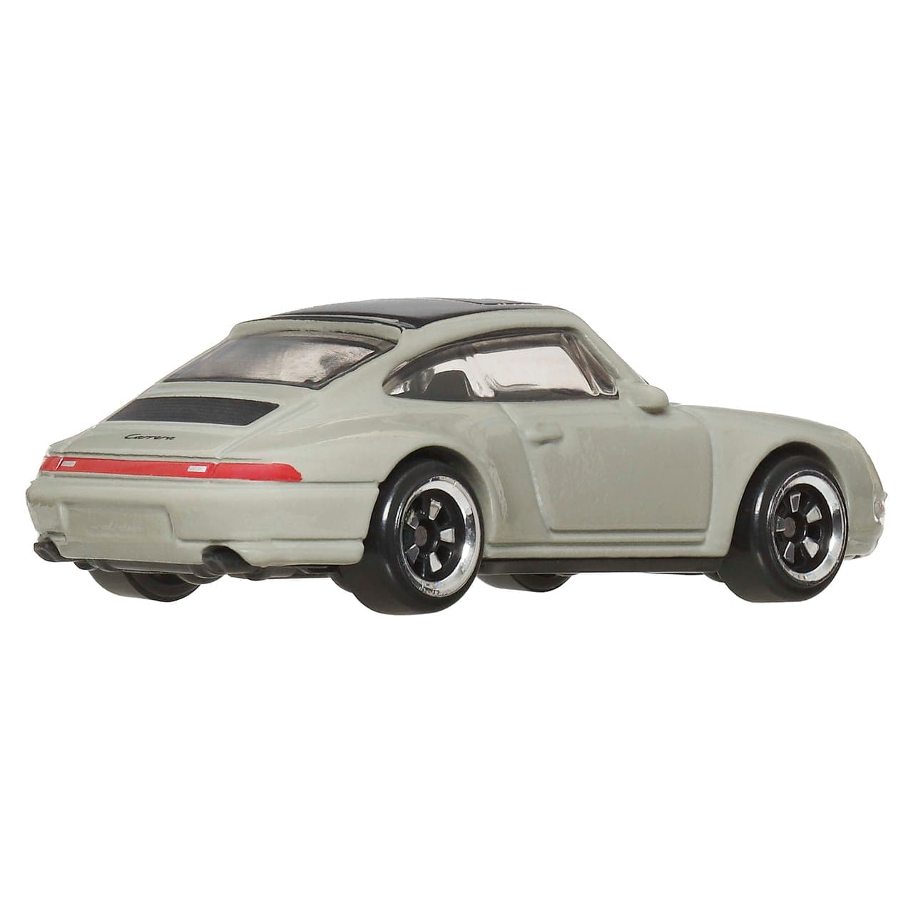 1996 Porsche Carrera 4