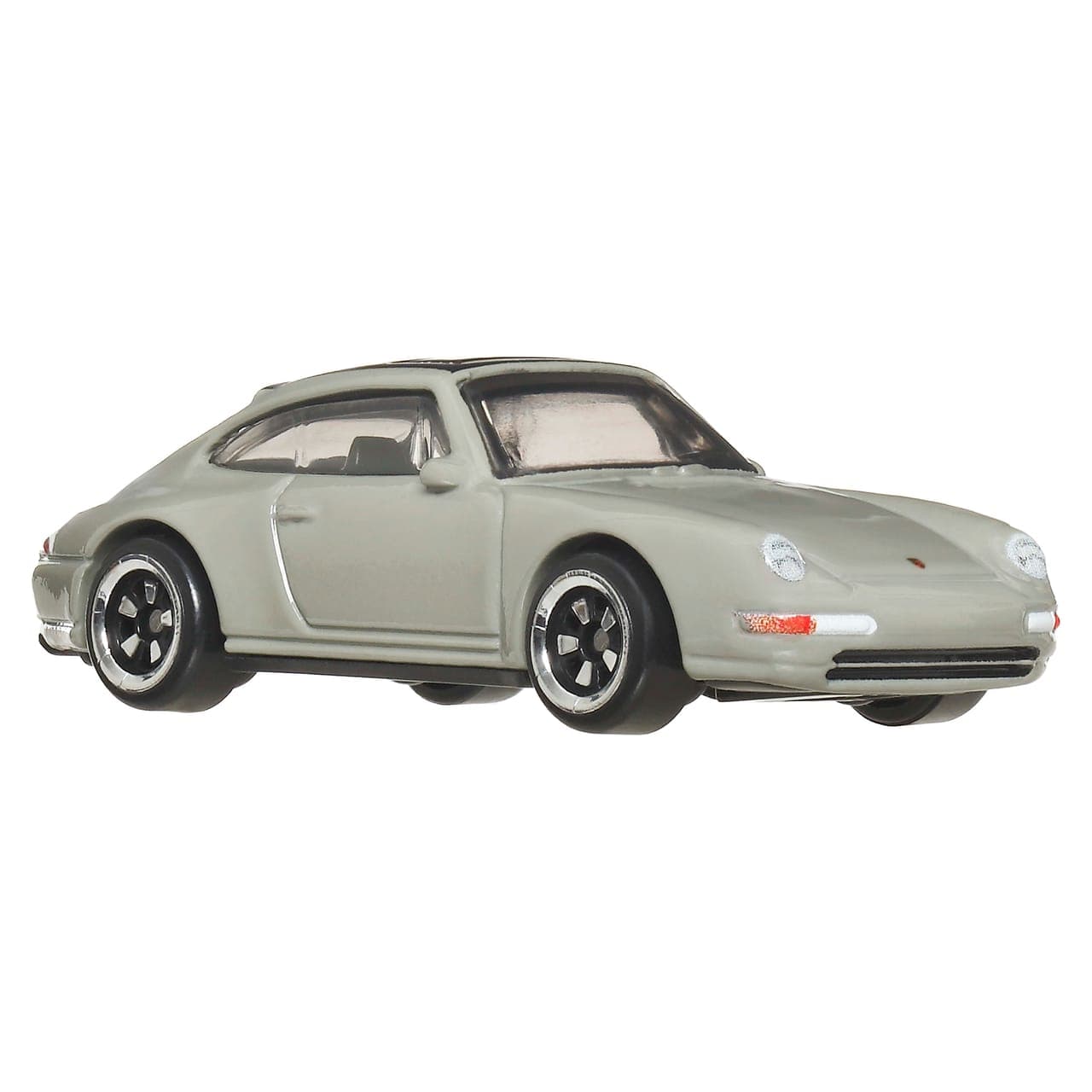 1996 Porsche Carrera 6