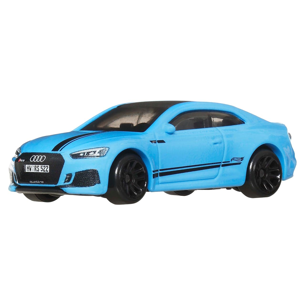 Audi RS 5 Coupe