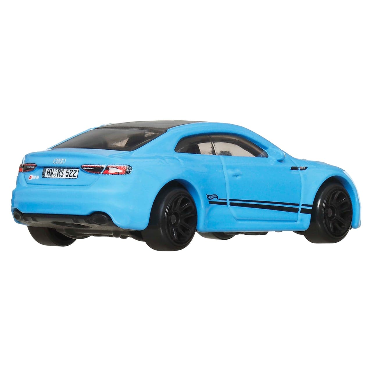 Audi RS 5 Coupe 4
