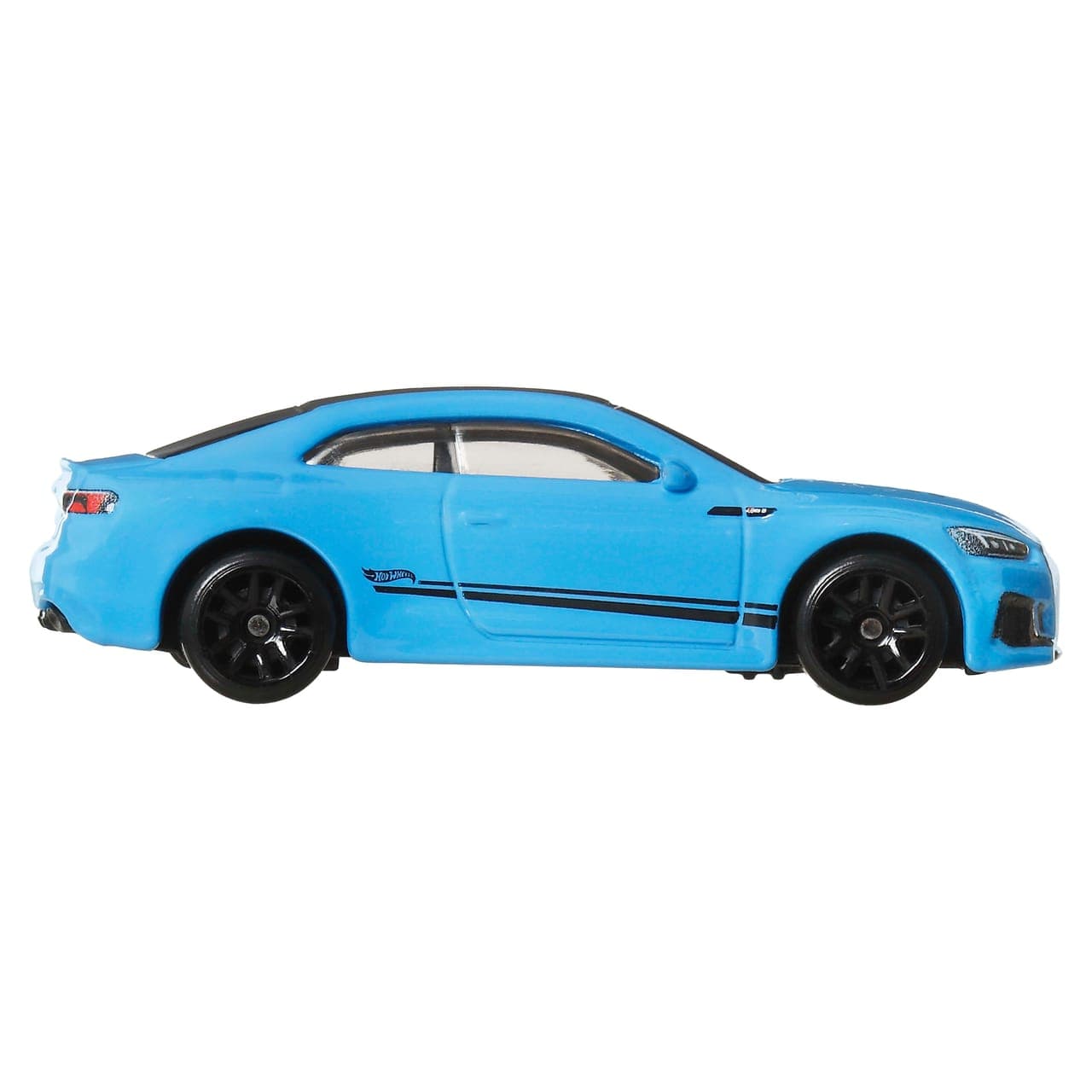 Audi RS 5 Coupe 5