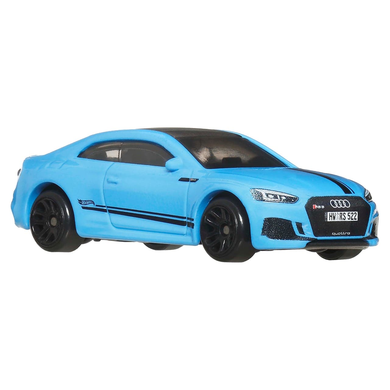 Audi RS 5 Coupe 6