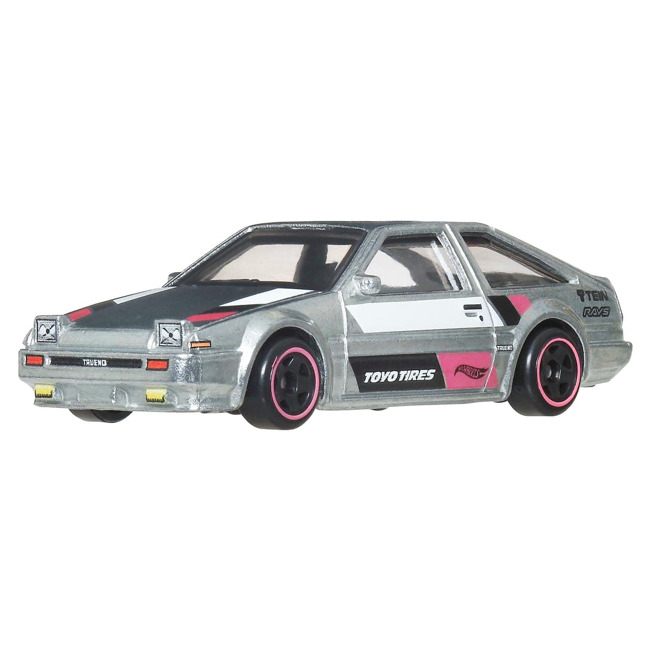 Toyota AE86 Sprinter Trueno
