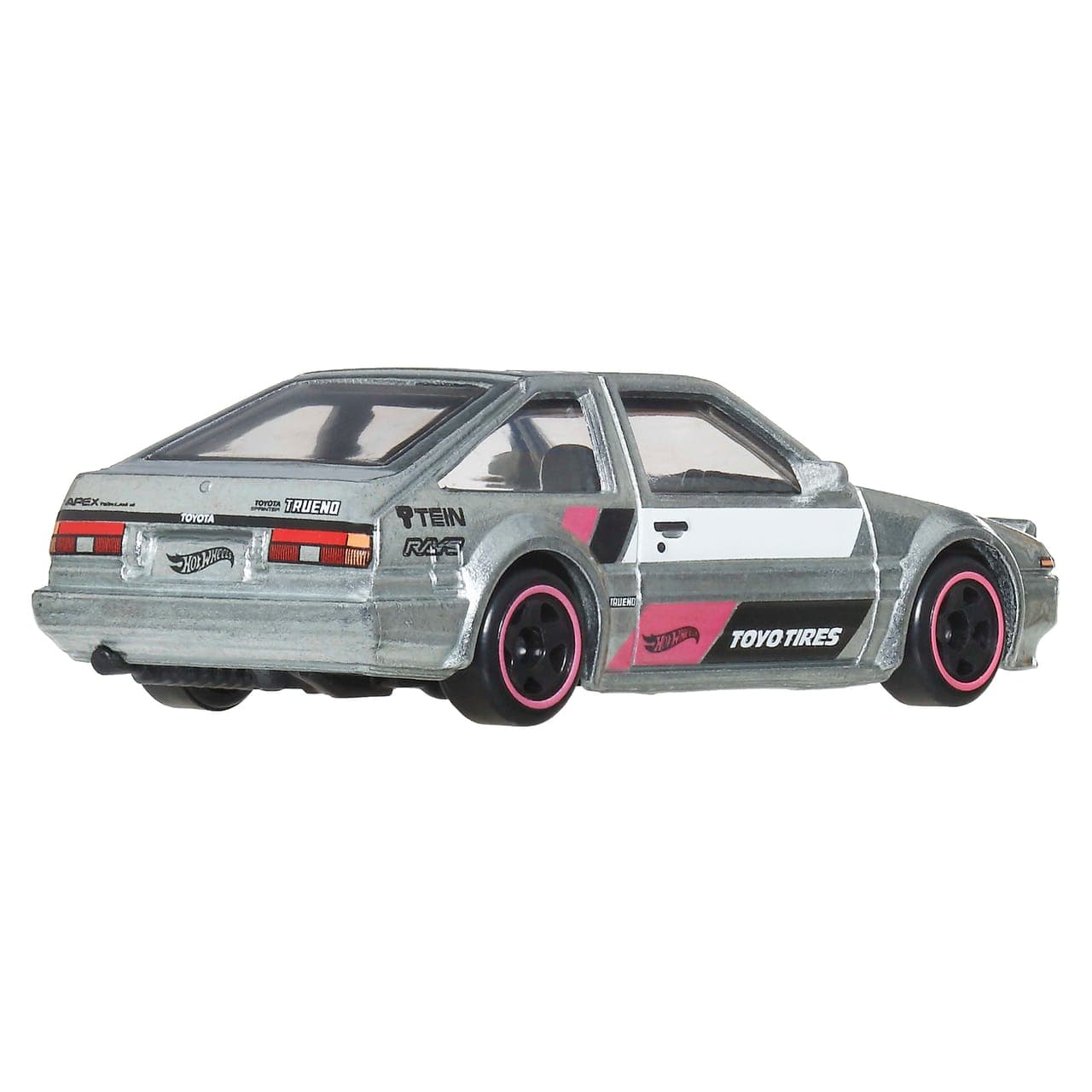 Toyota AE86 Sprinter Trueno 4