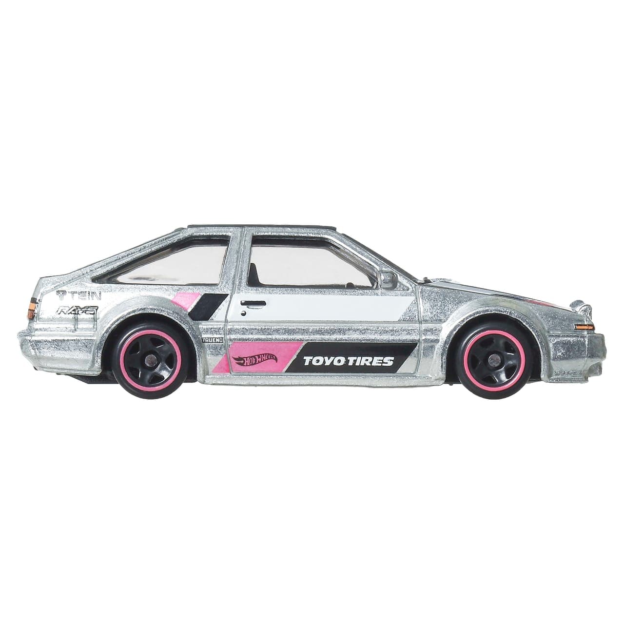 Toyota AE86 Sprinter Trueno 5
