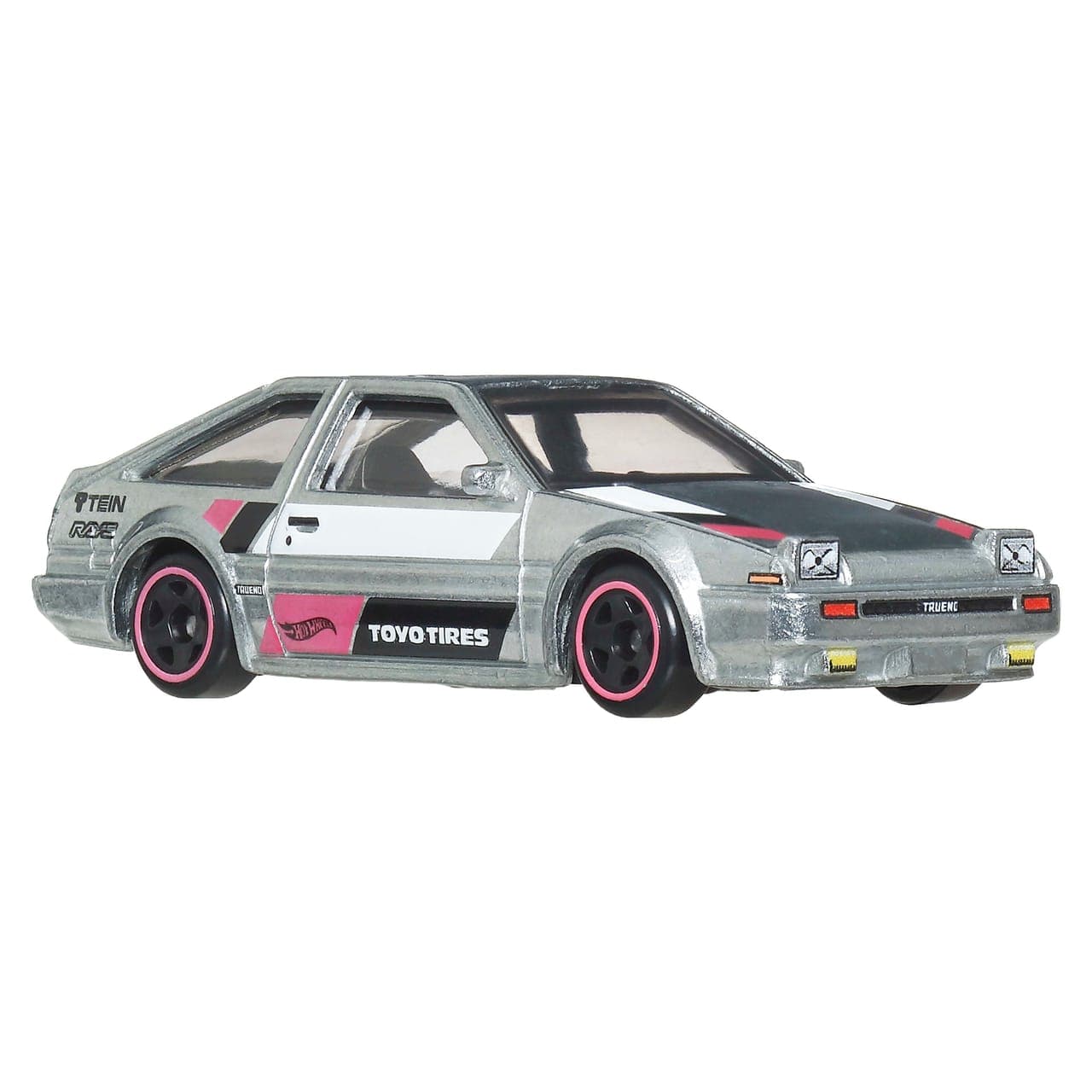Toyota AE86 Sprinter Trueno 6