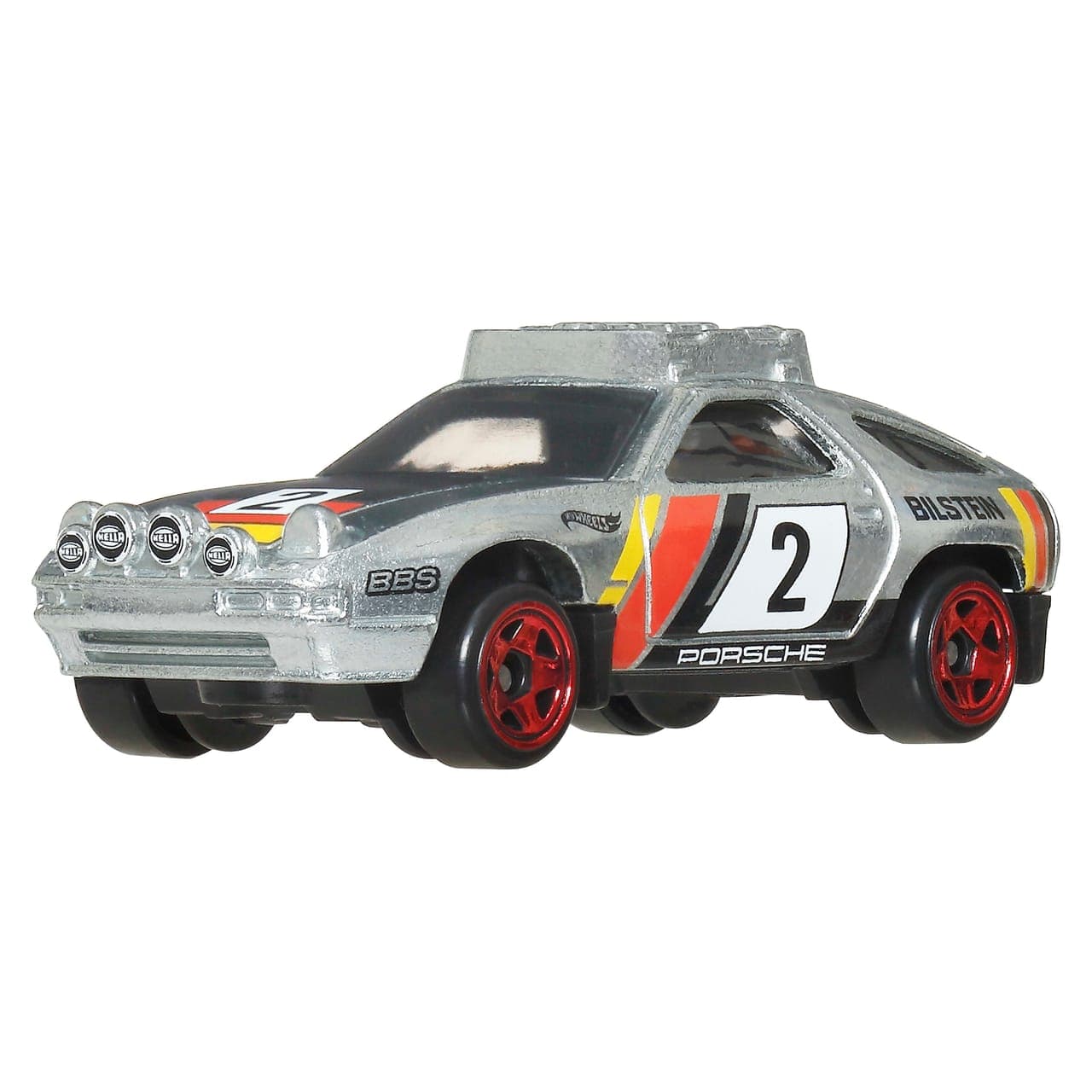 Porsche 928S Safari