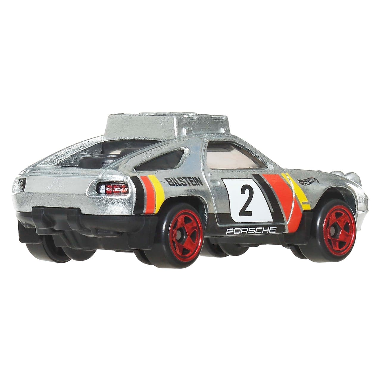 Porsche 928S Safari 4
