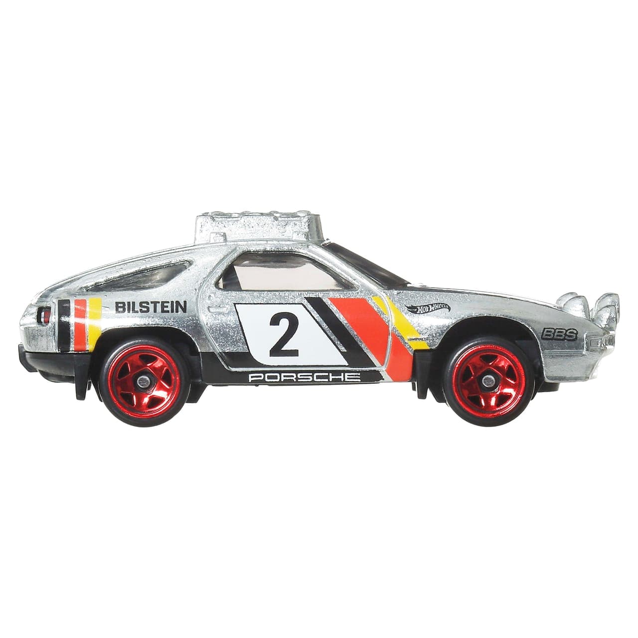 Porsche 928S Safari 5