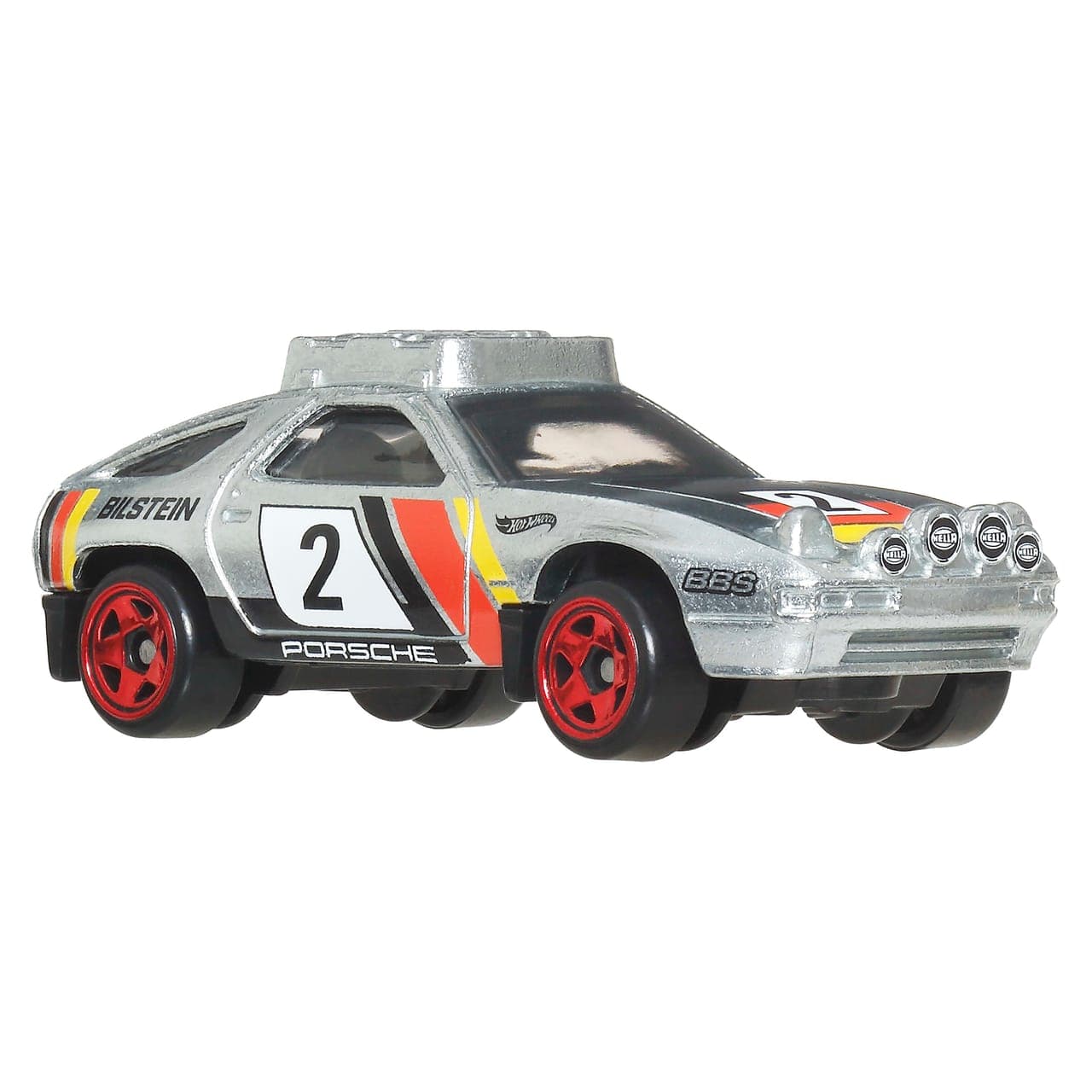 Porsche 928S Safari 6