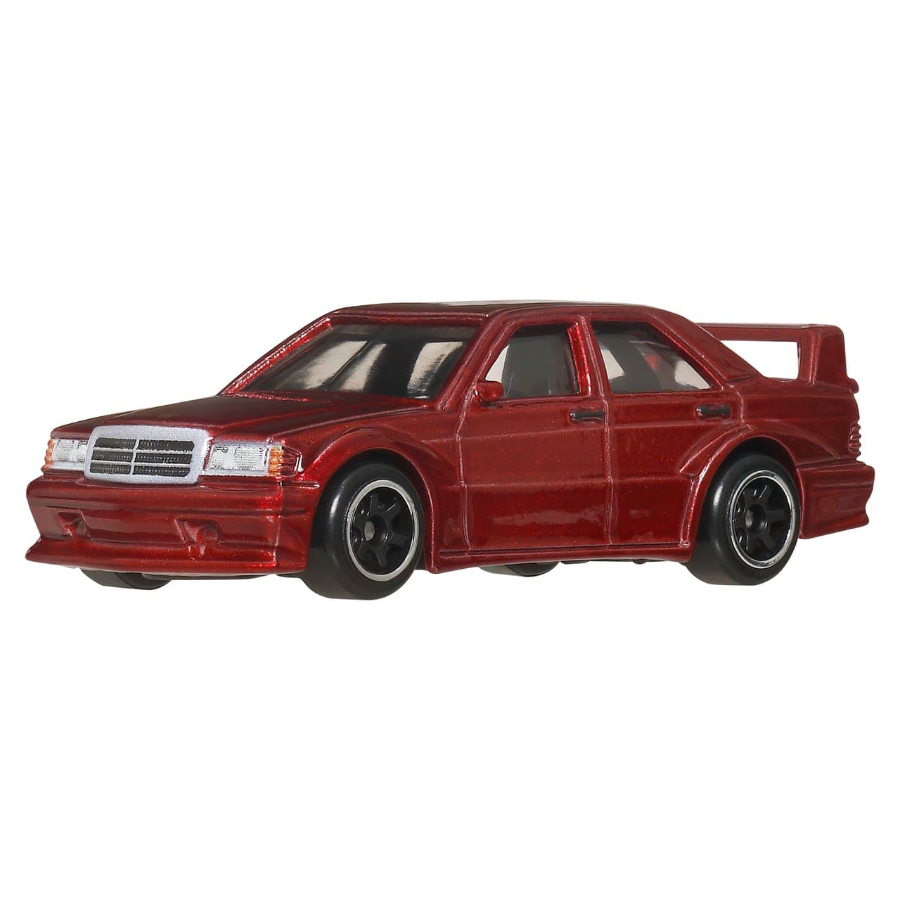 Mercedes-Benz 190 E 2.5-16