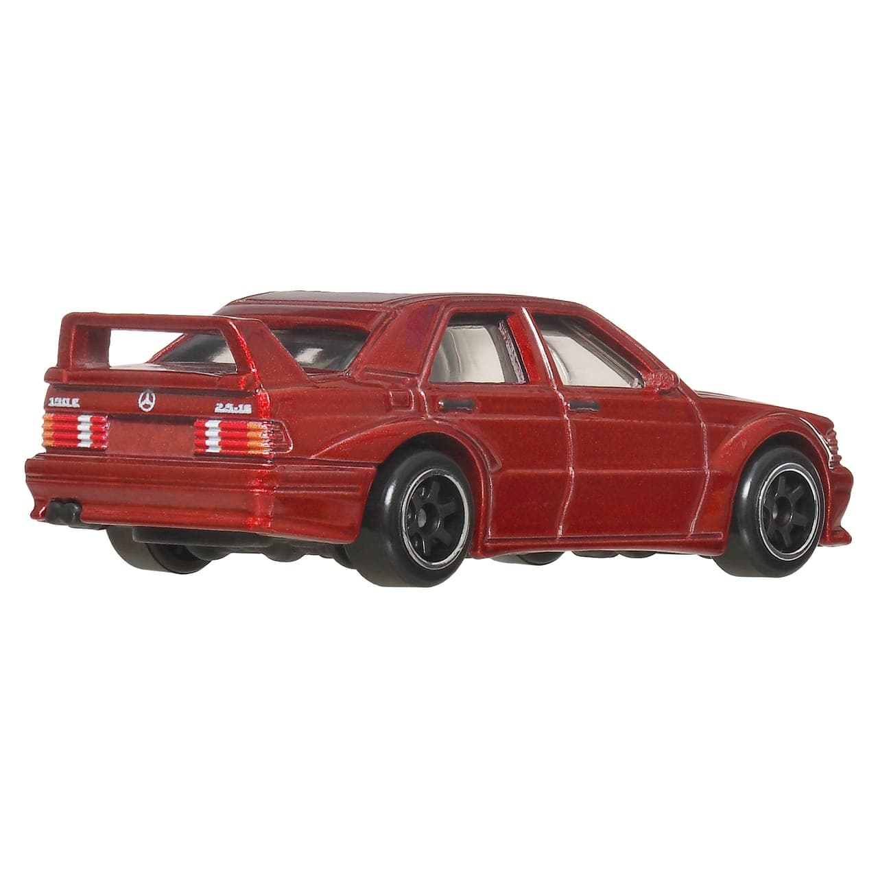 Mercedes-Benz 190 E 2.5-16 4