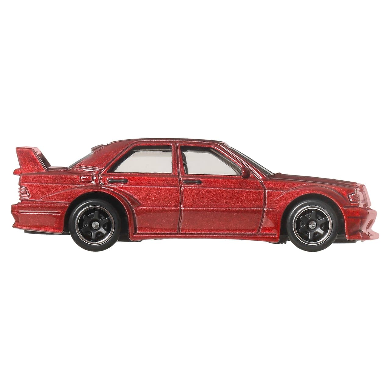 Mercedes-Benz 190 E 2.5-16 5