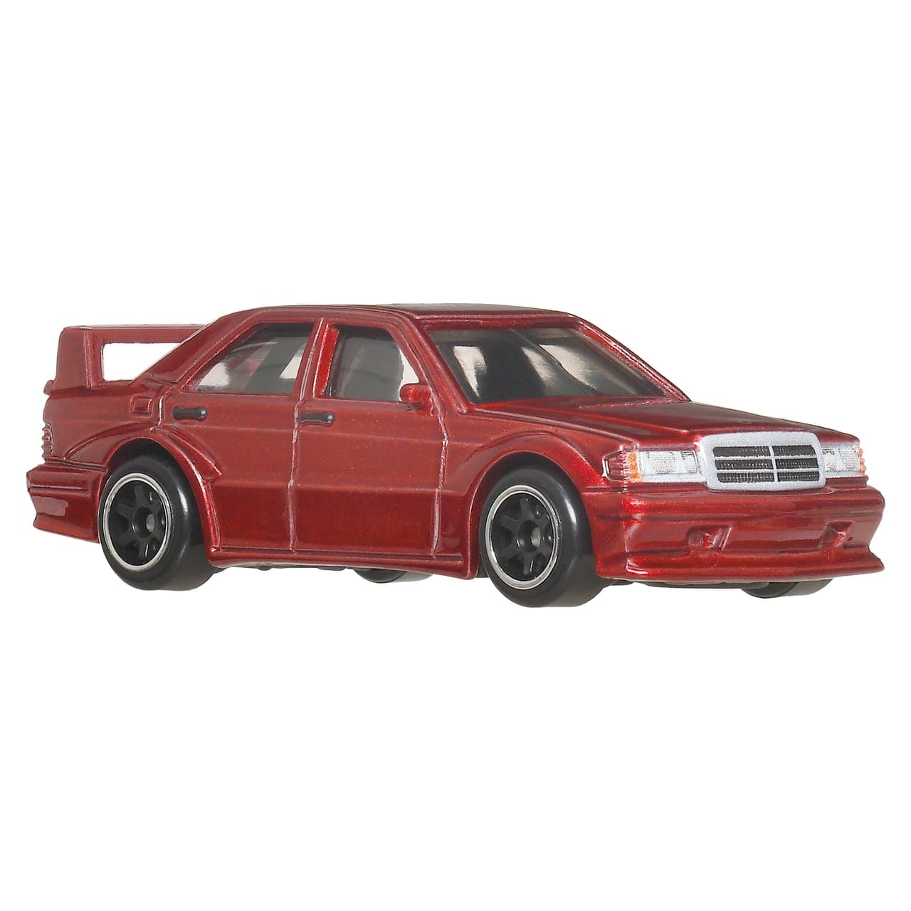 Mercedes-Benz 190 E 2.5-16 6