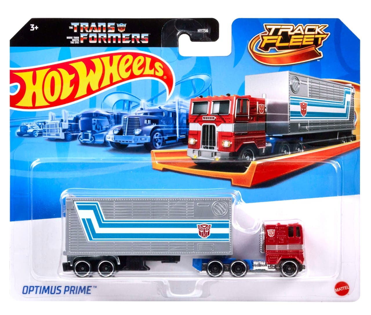 Optimus Prime 2