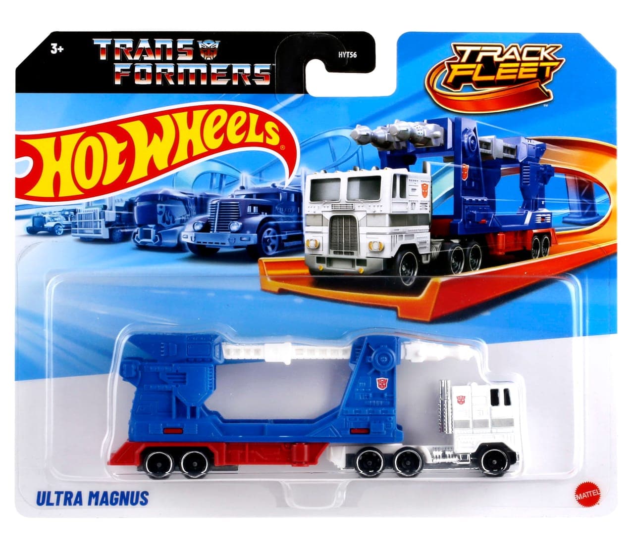 Ultra Magnus 2