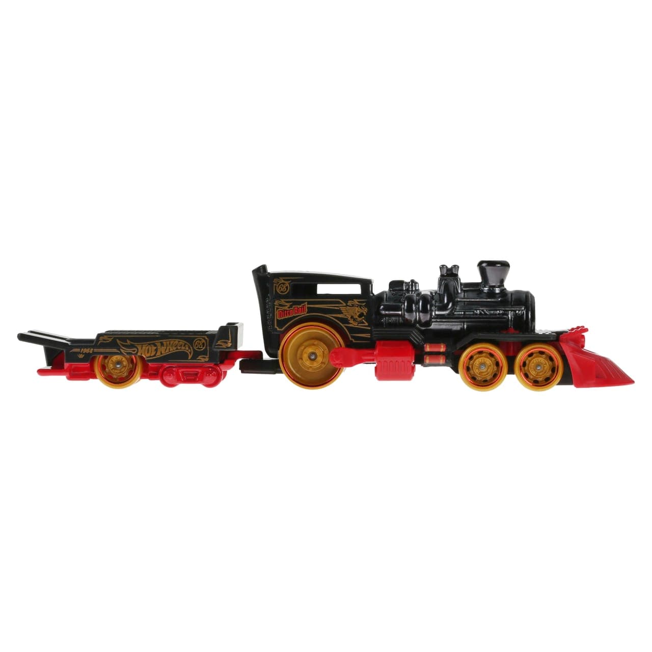 Nitro Rail 4