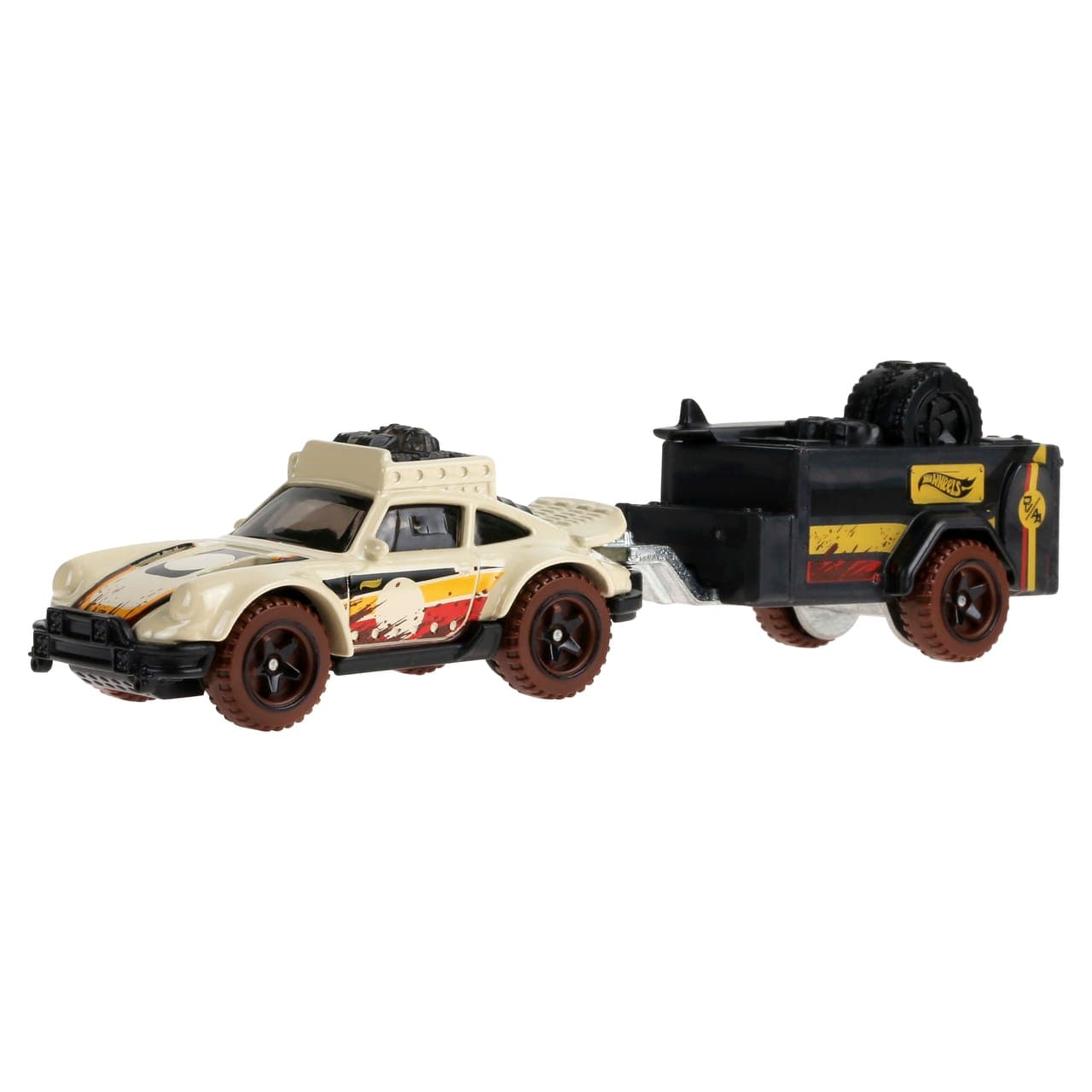 Porsche 911 Off-Roader